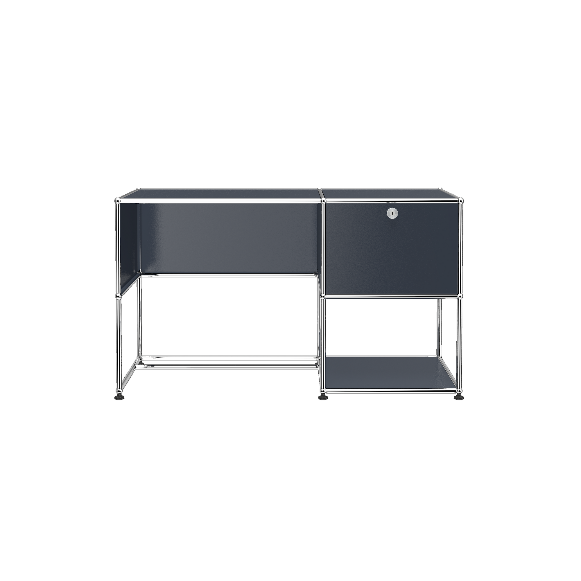 USM Haller Modular Desk — A1