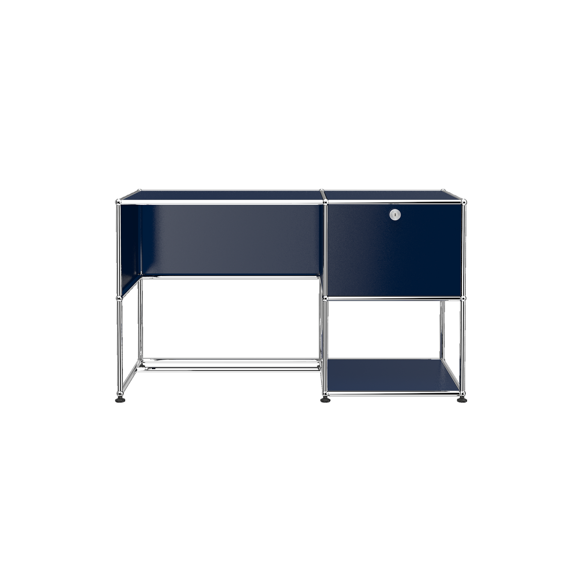 USM Haller Modular Desk — A1