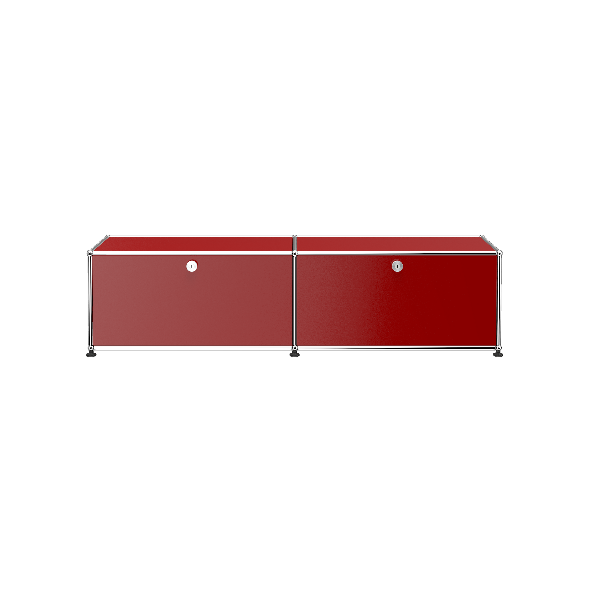 USM Haller Low Media Console — B218