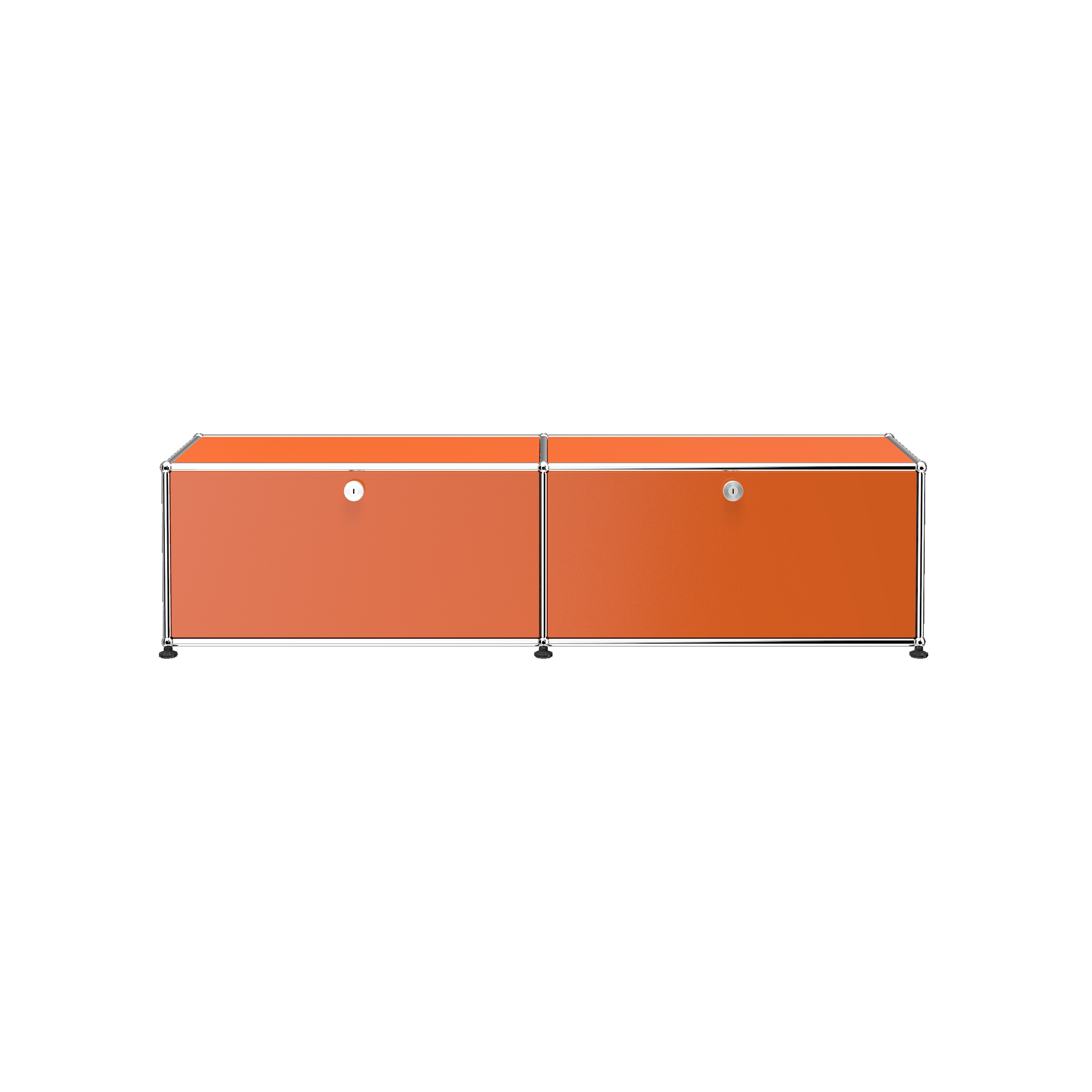 USM Haller Low Media Console — B218