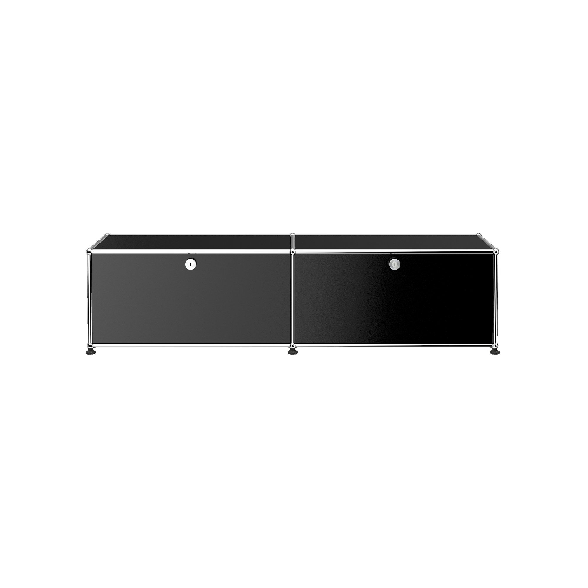 USM Haller Low Media Console — B218