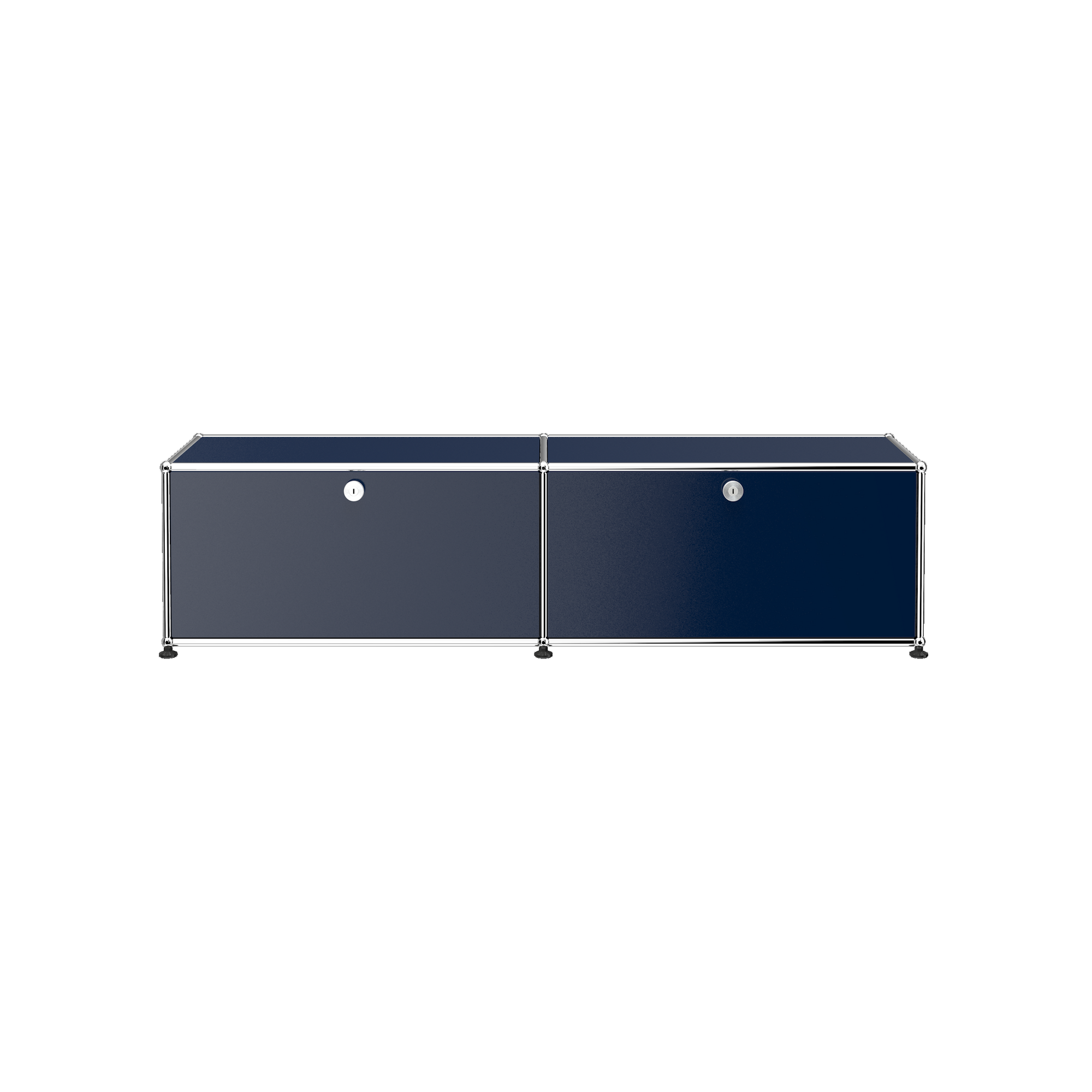 USM Haller Low Media Console — B218