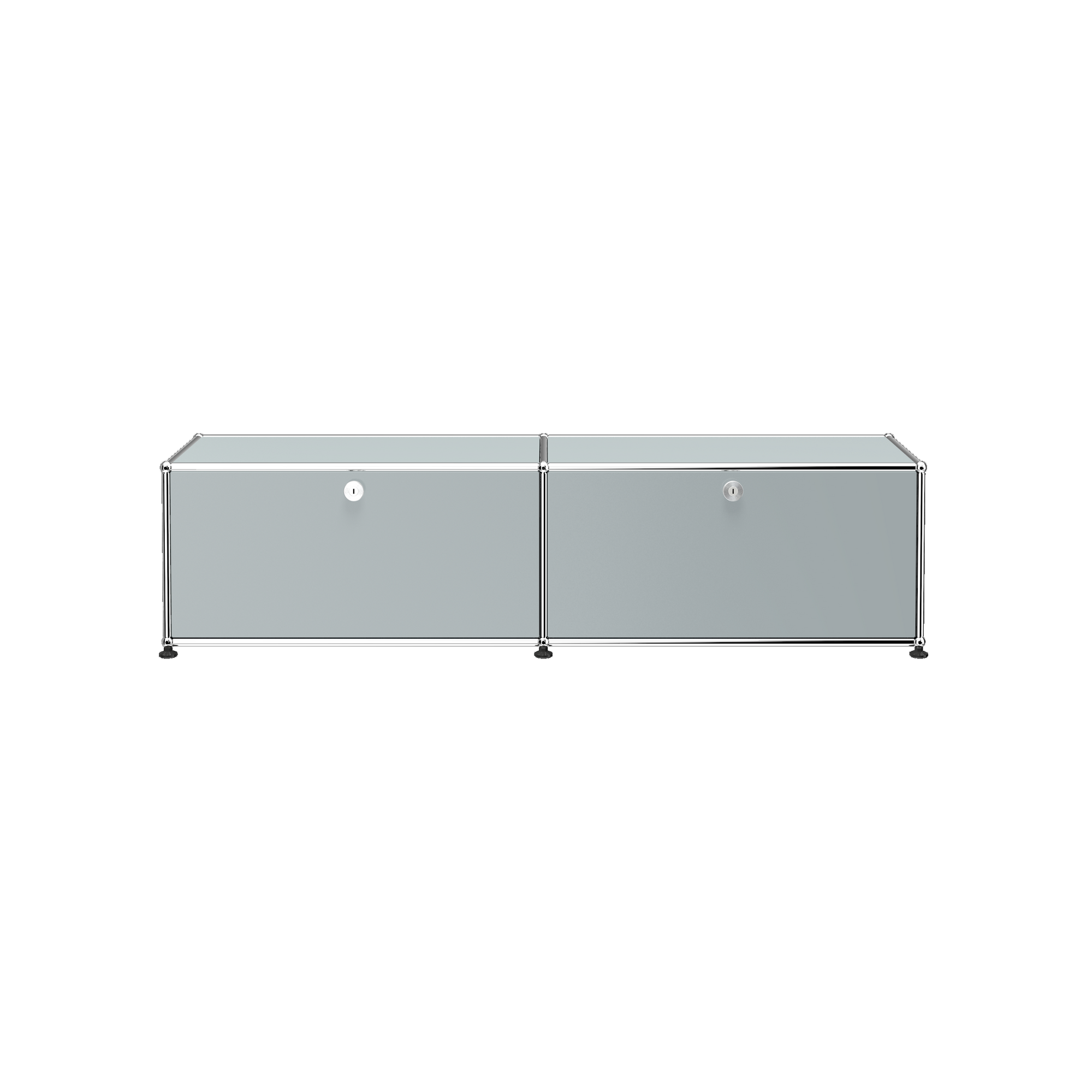USM Haller Low Media Console — B218