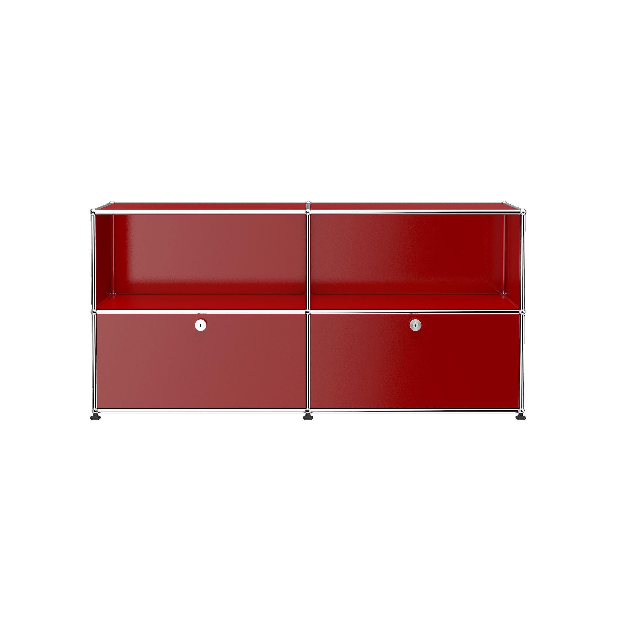 USM Haller Credenza — C2A