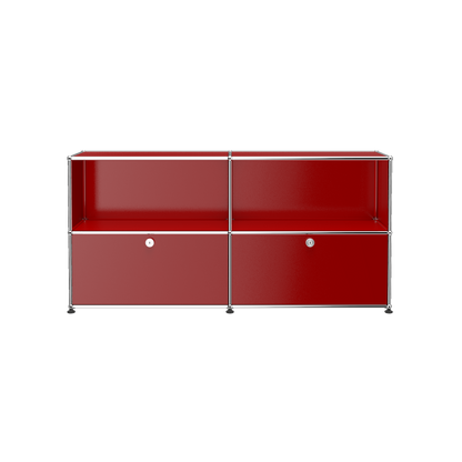 USM Haller C2A Credenza