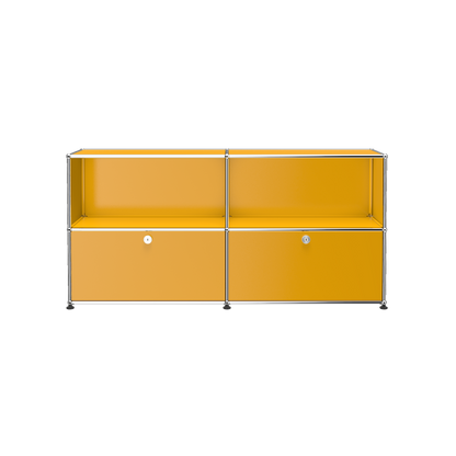 USM Haller C2A Credenza