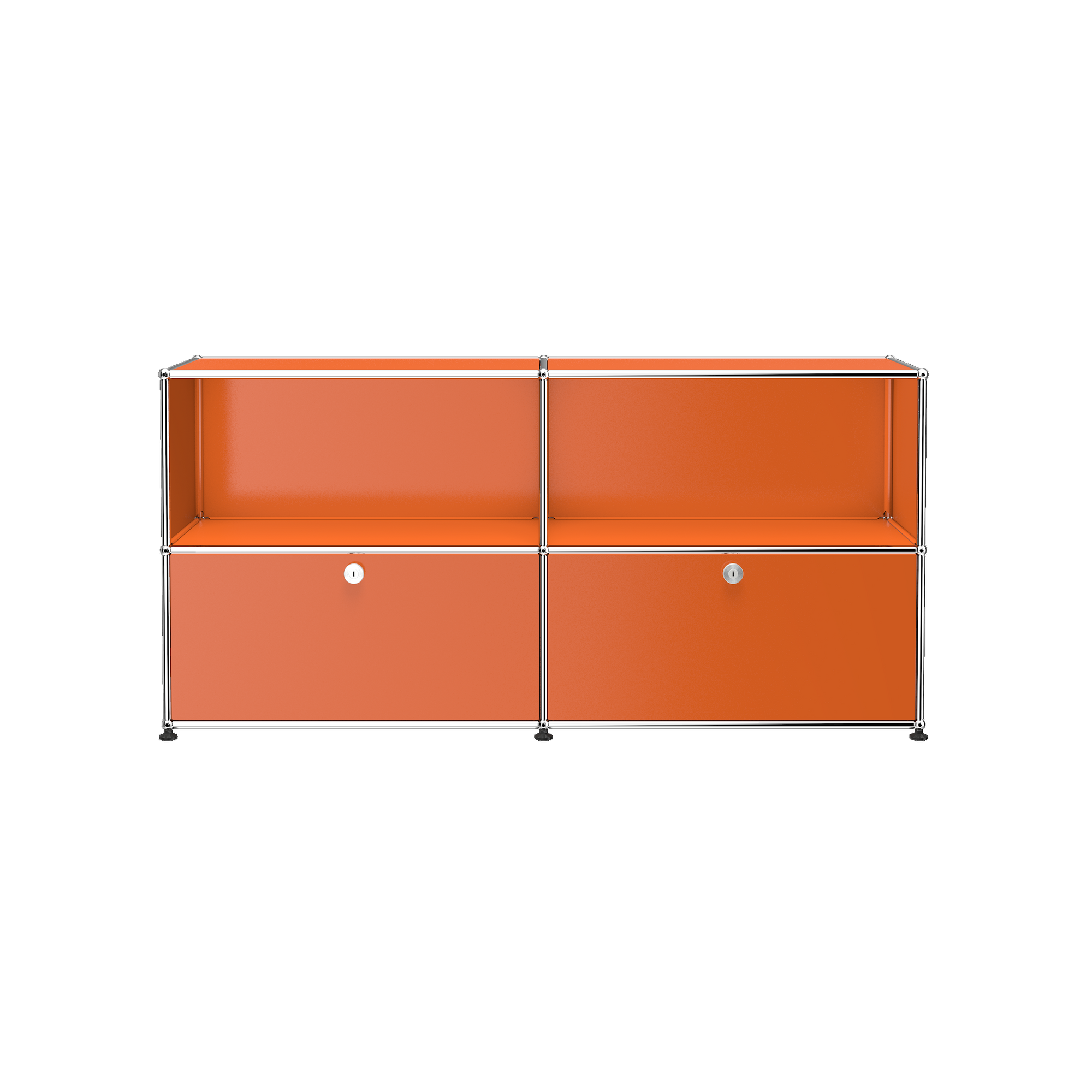 USM Haller Credenza — C2A