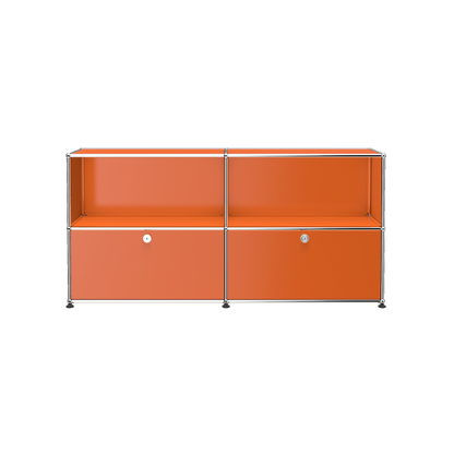 USM Haller C2A Credenza