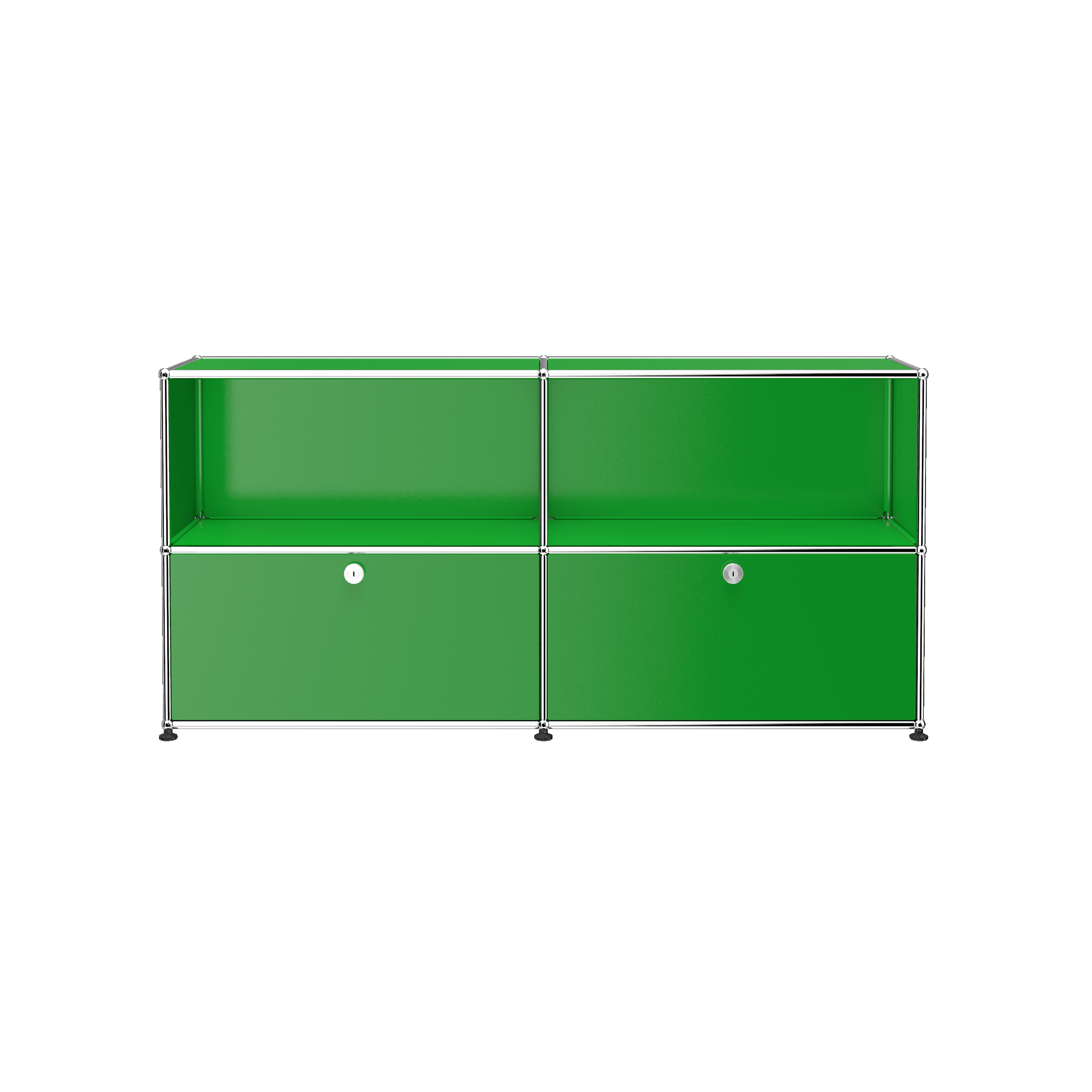 USM Haller C2A Credenza