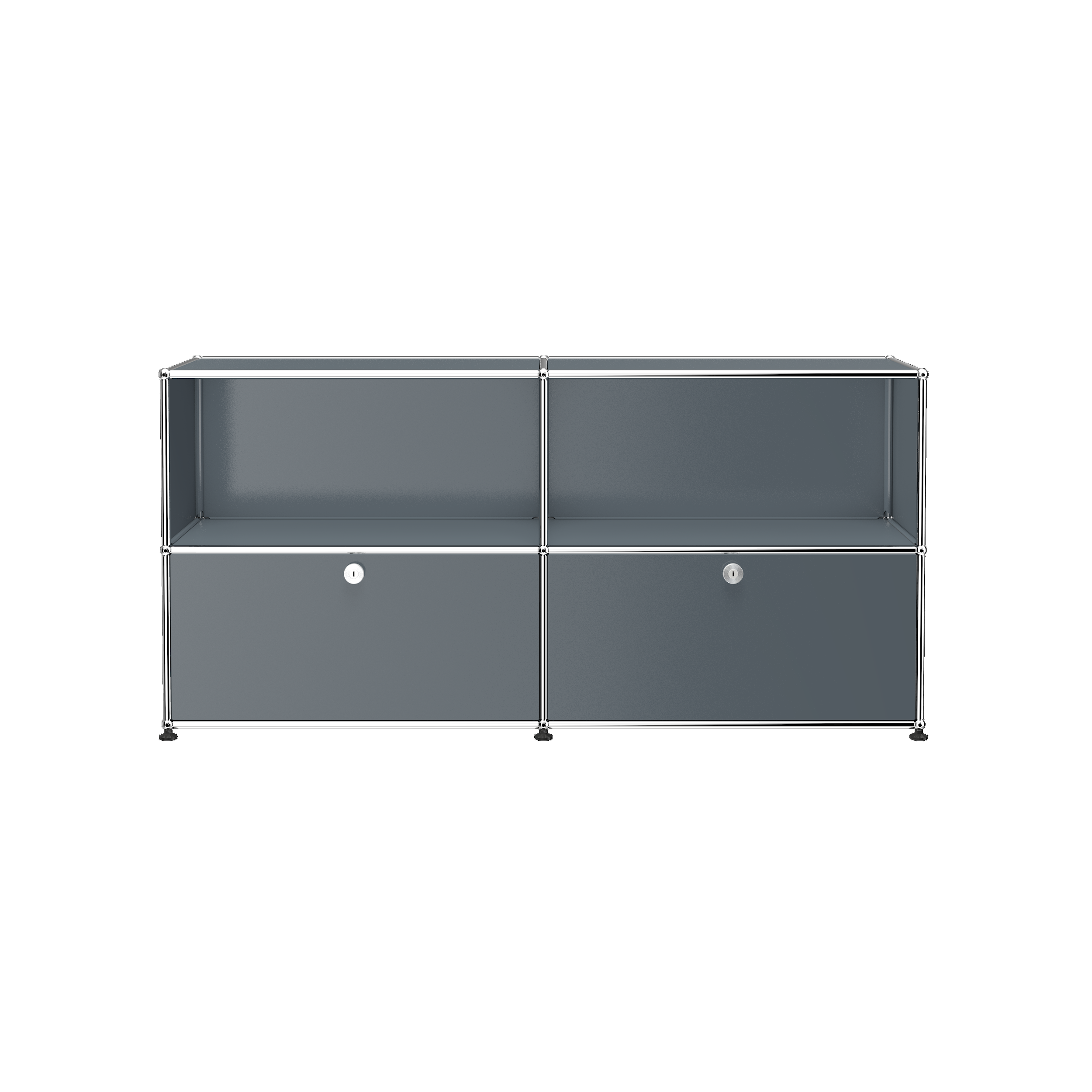 USM Haller C2A Credenza