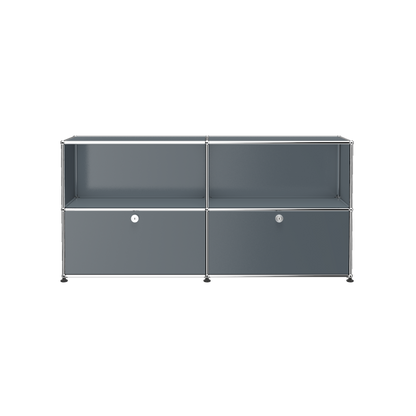 USM Haller C2A Credenza