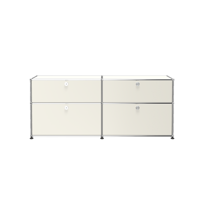 USM Haller Mid-Credenza — D