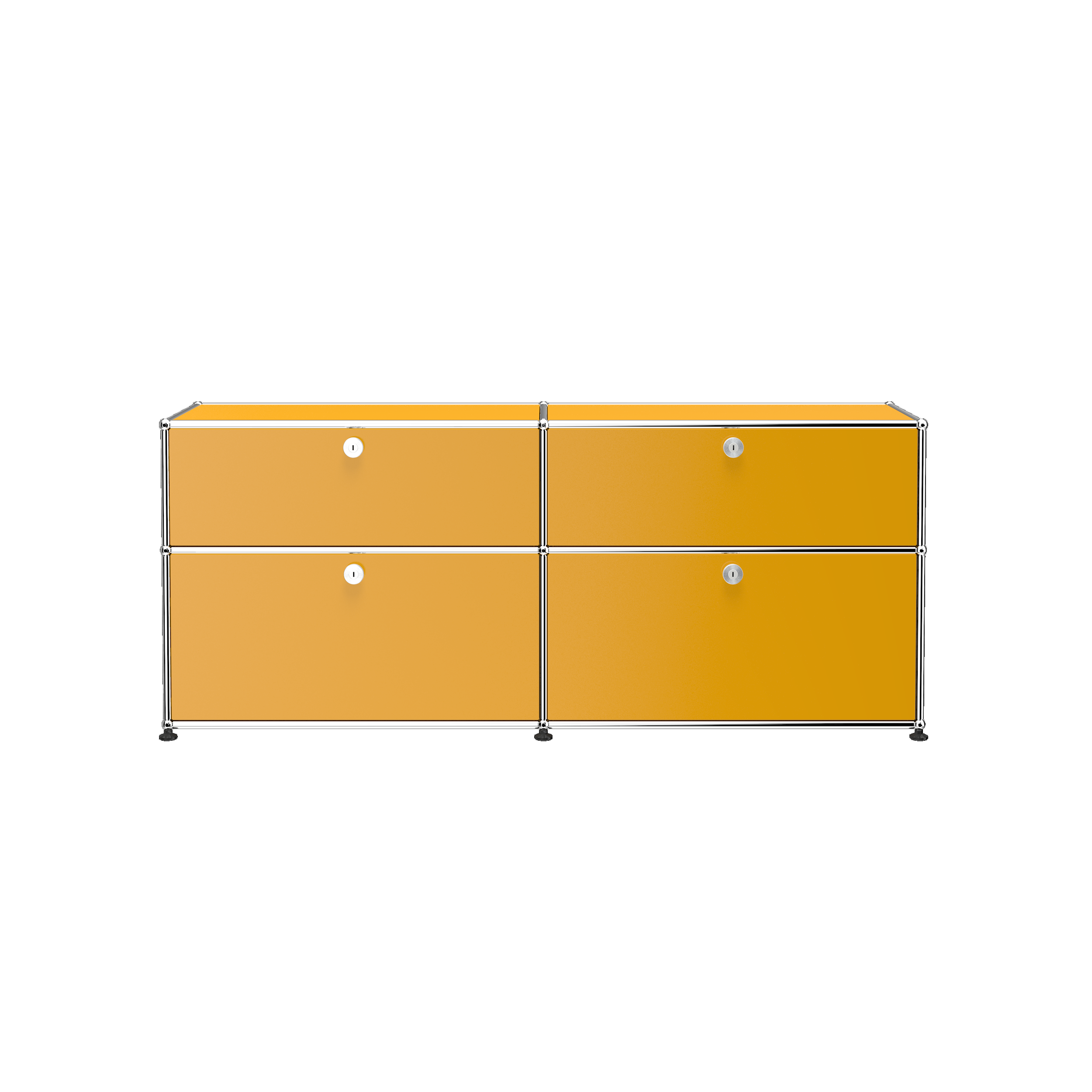 USM Haller Mid-Credenza