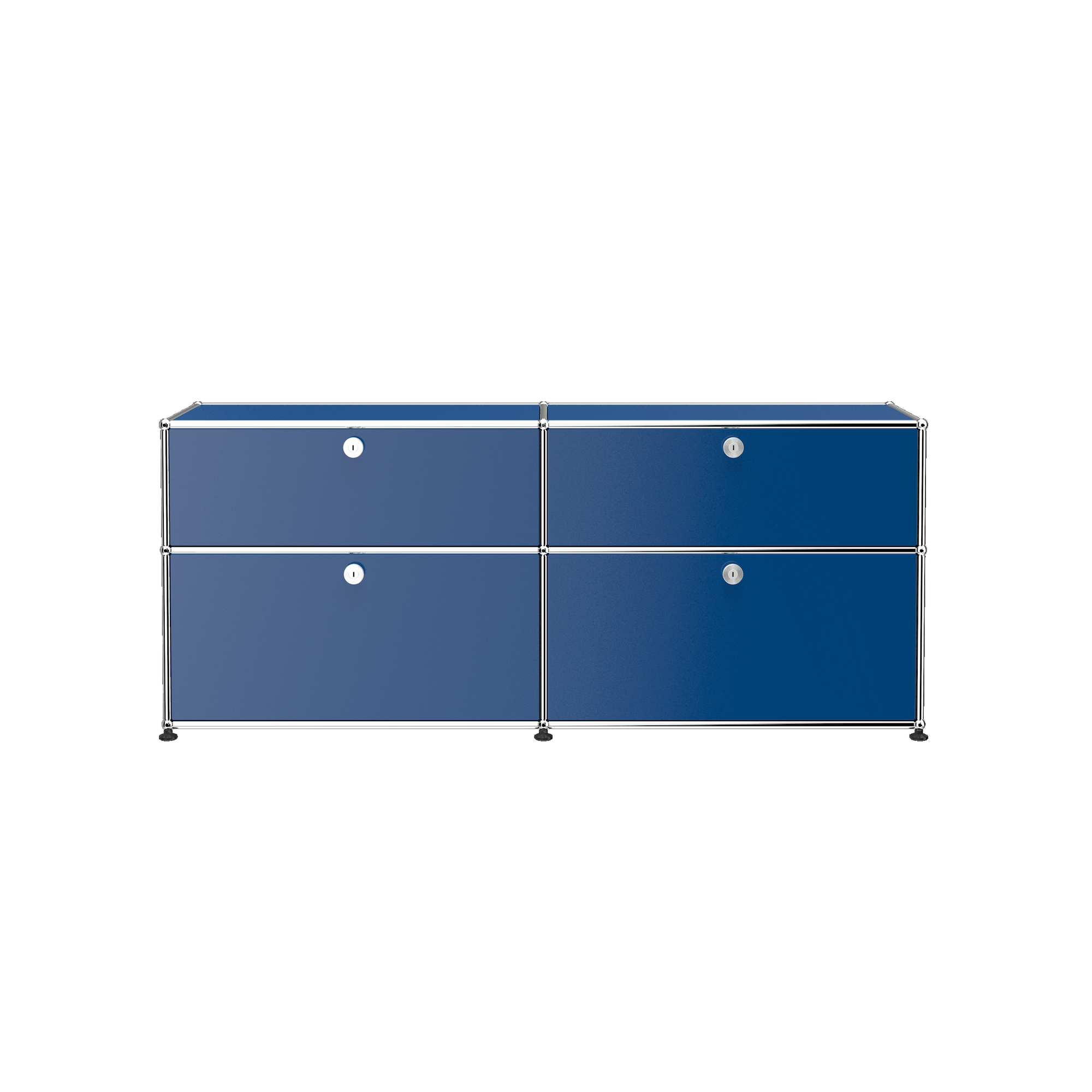 USM Haller Mid-Credenza — D