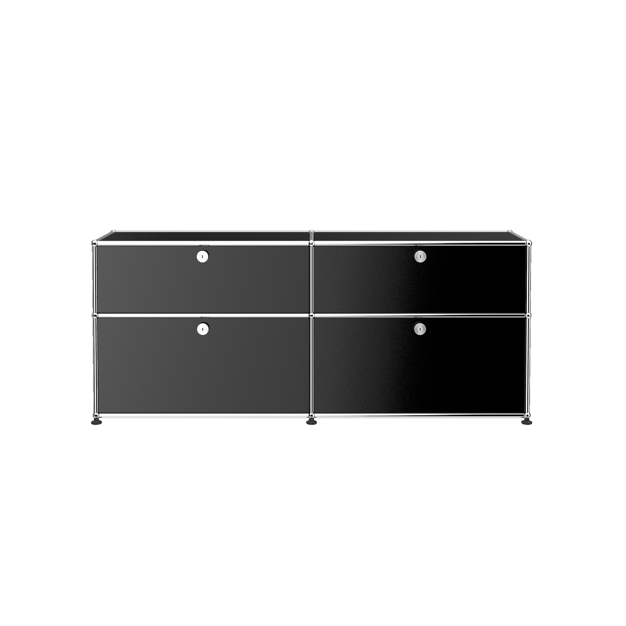 USM Haller Mid-Credenza — D