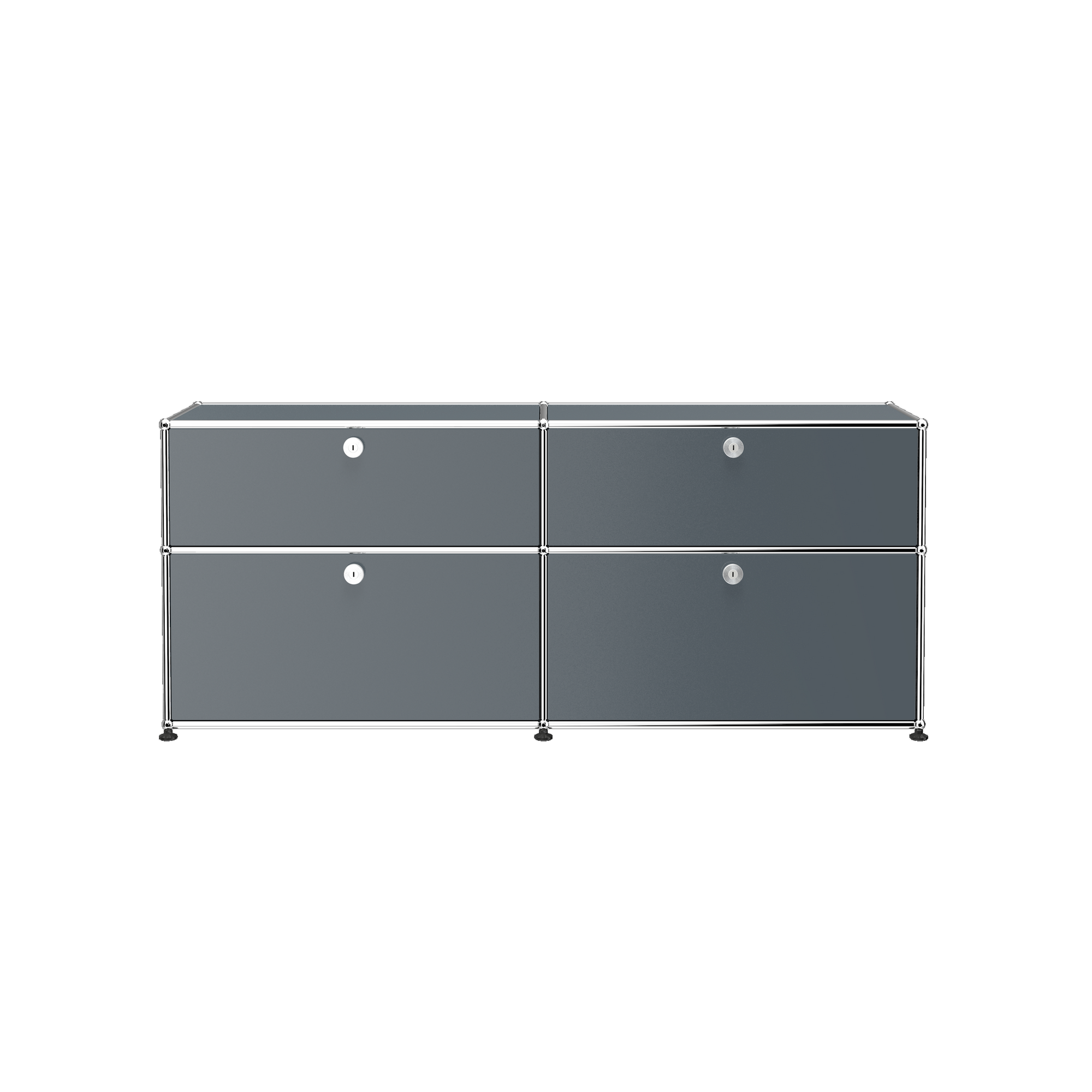 USM Haller Mid-Credenza — D