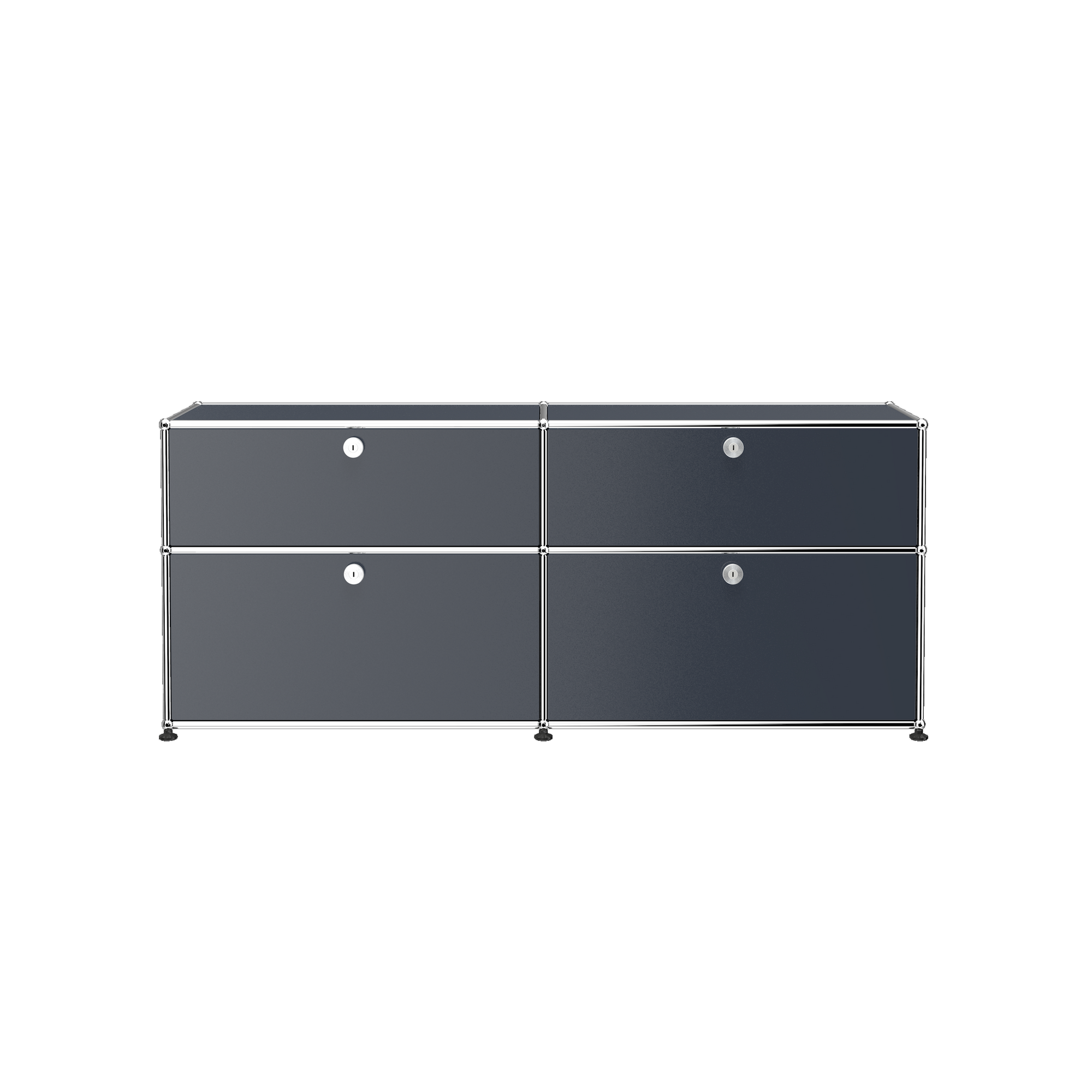 USM Haller Mid-Credenza — D