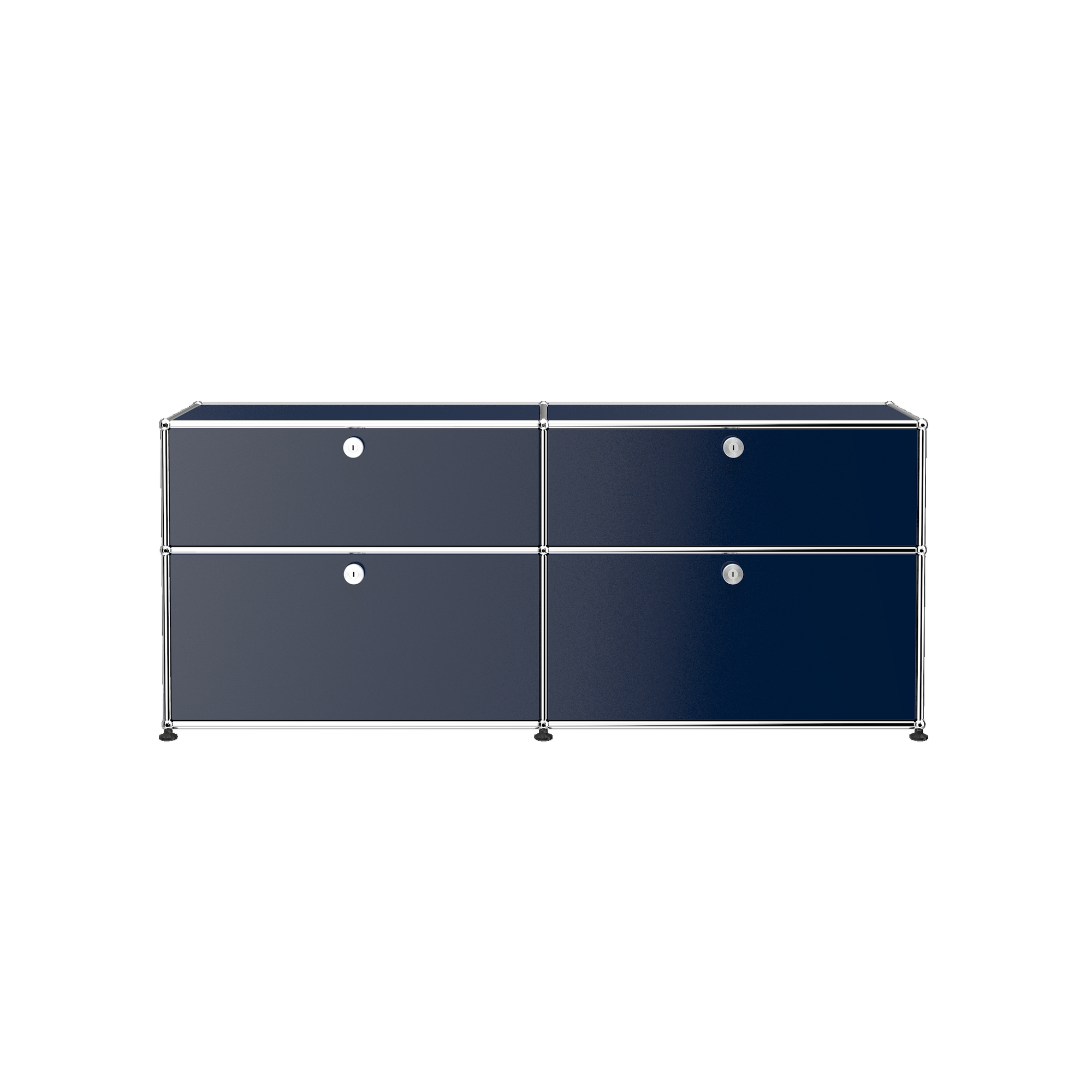 USM Haller Mid-Credenza — D