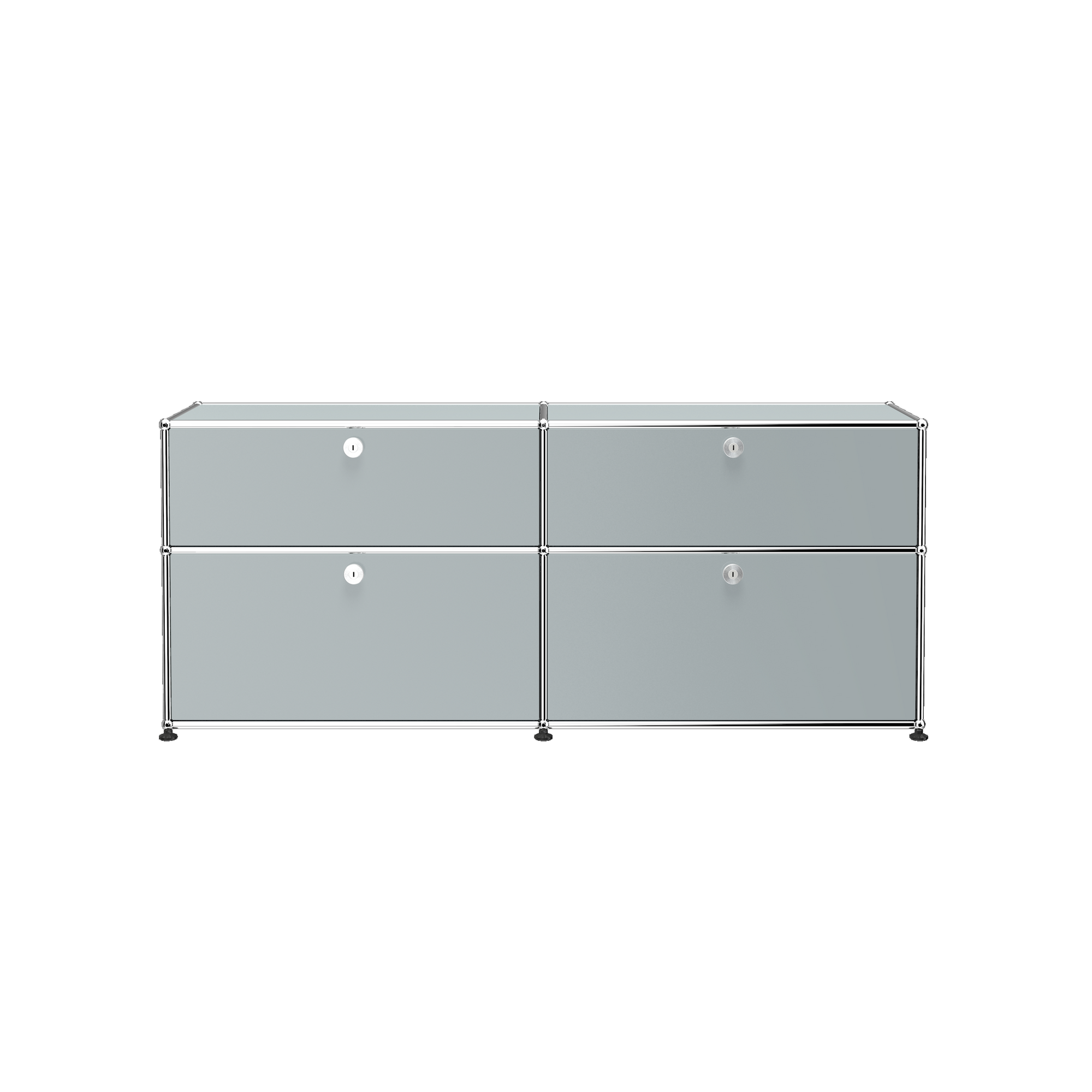 USM Haller Mid-Credenza — D