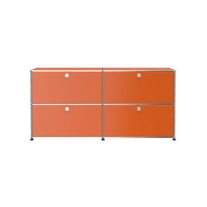 USM Haller E2 Credenza