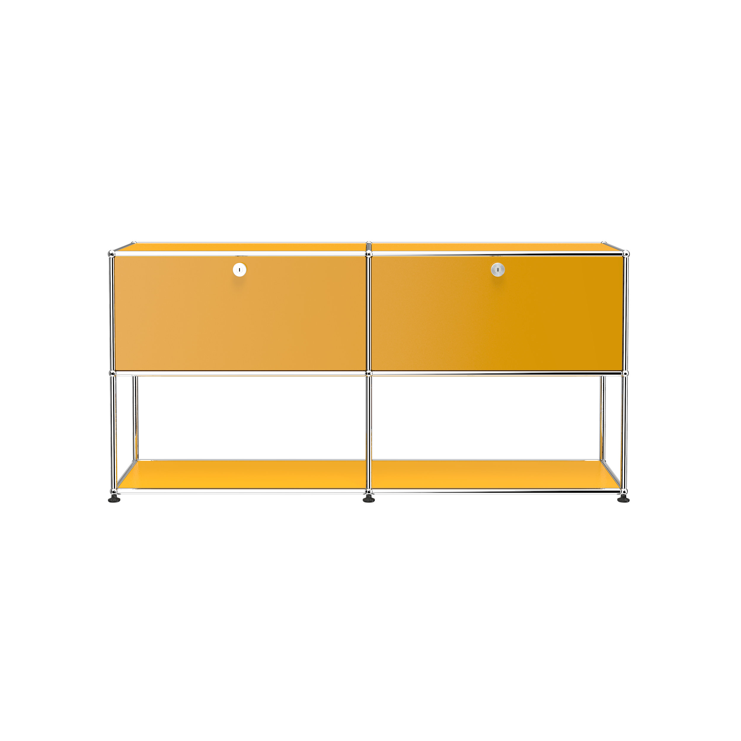 USM Haller Credenza — F2