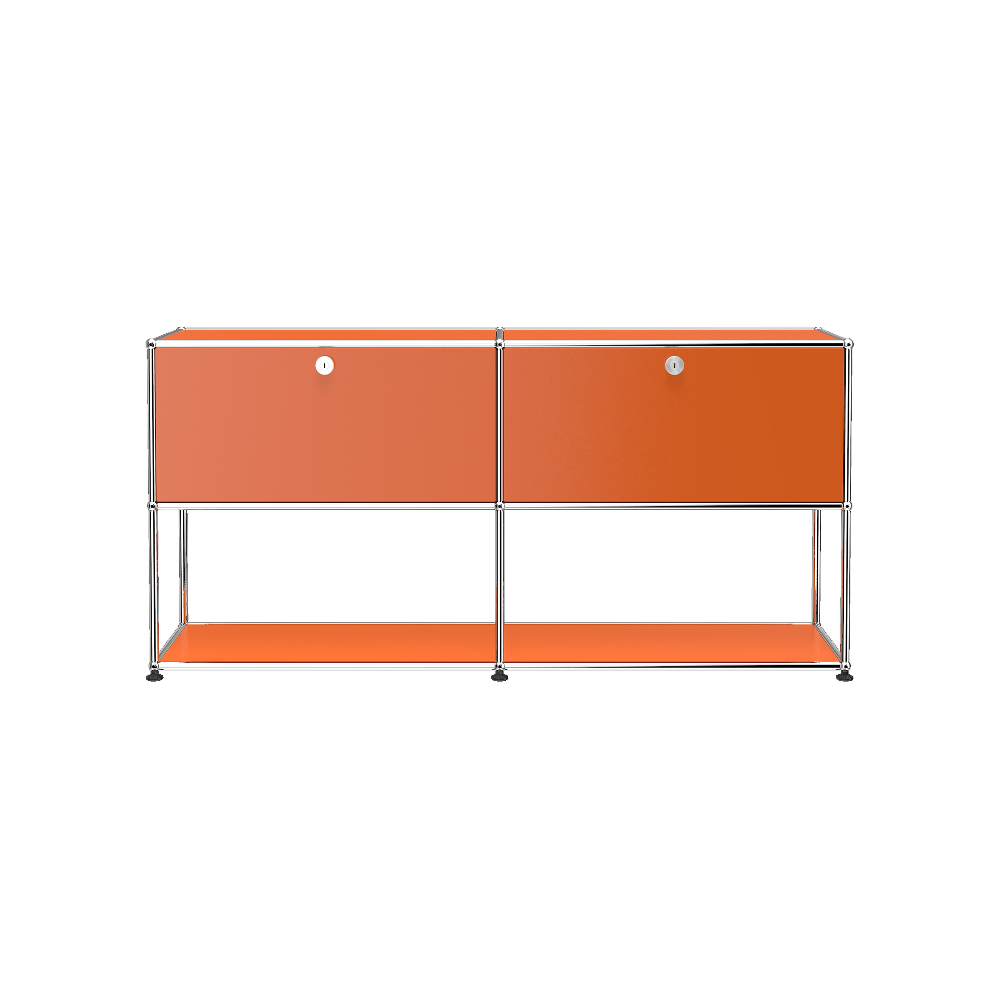 USM Haller Credenza — F2