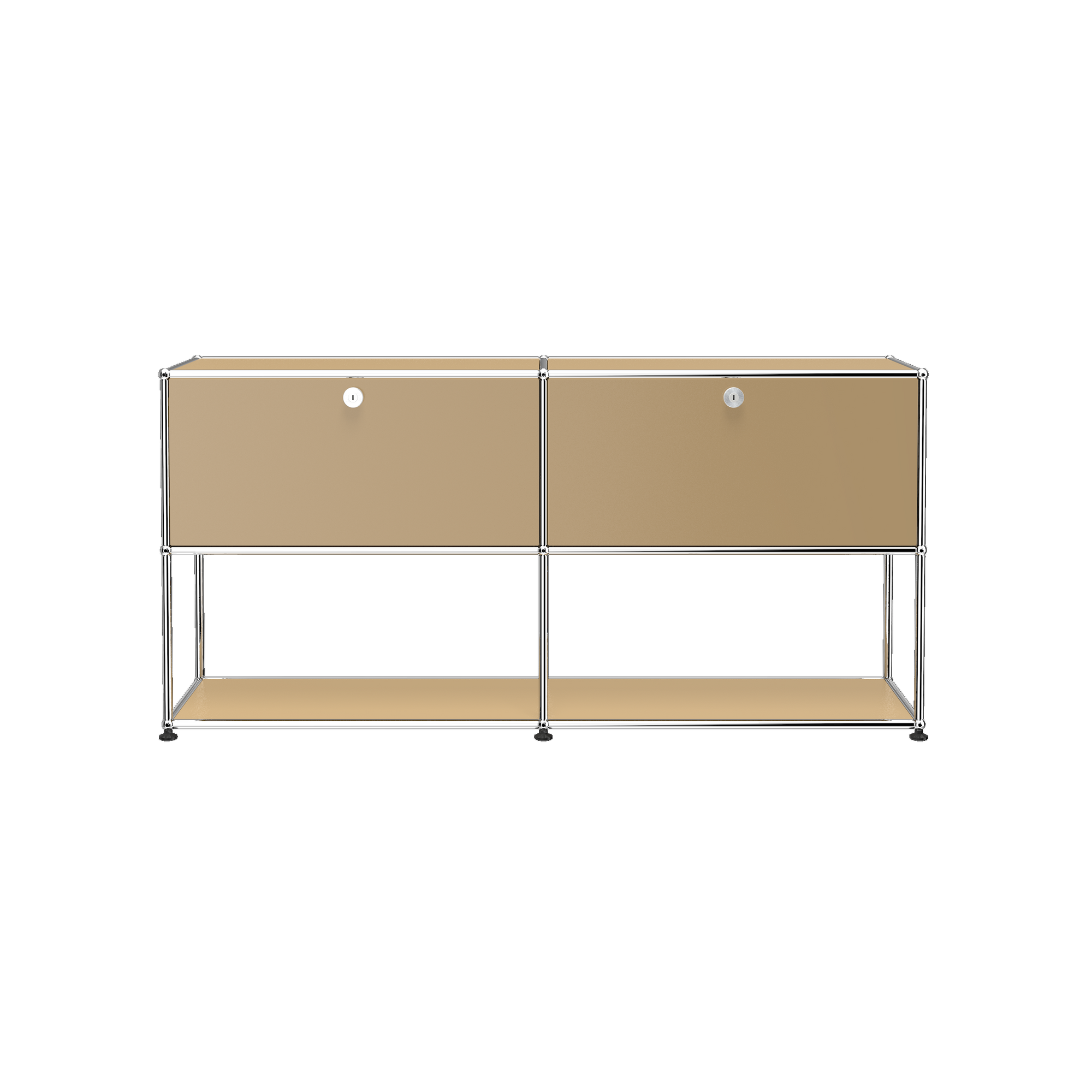 USM Haller Credenza — F2