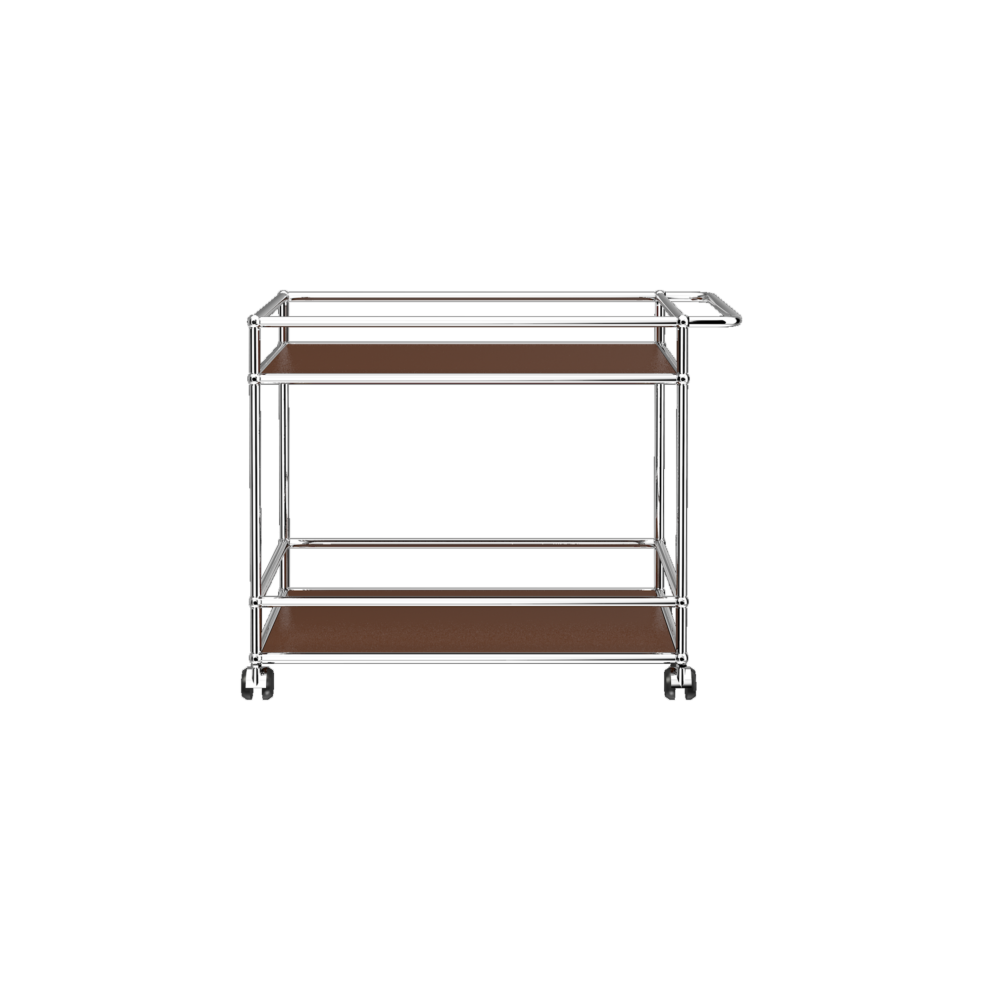 USM Haller Bar Cart — L18