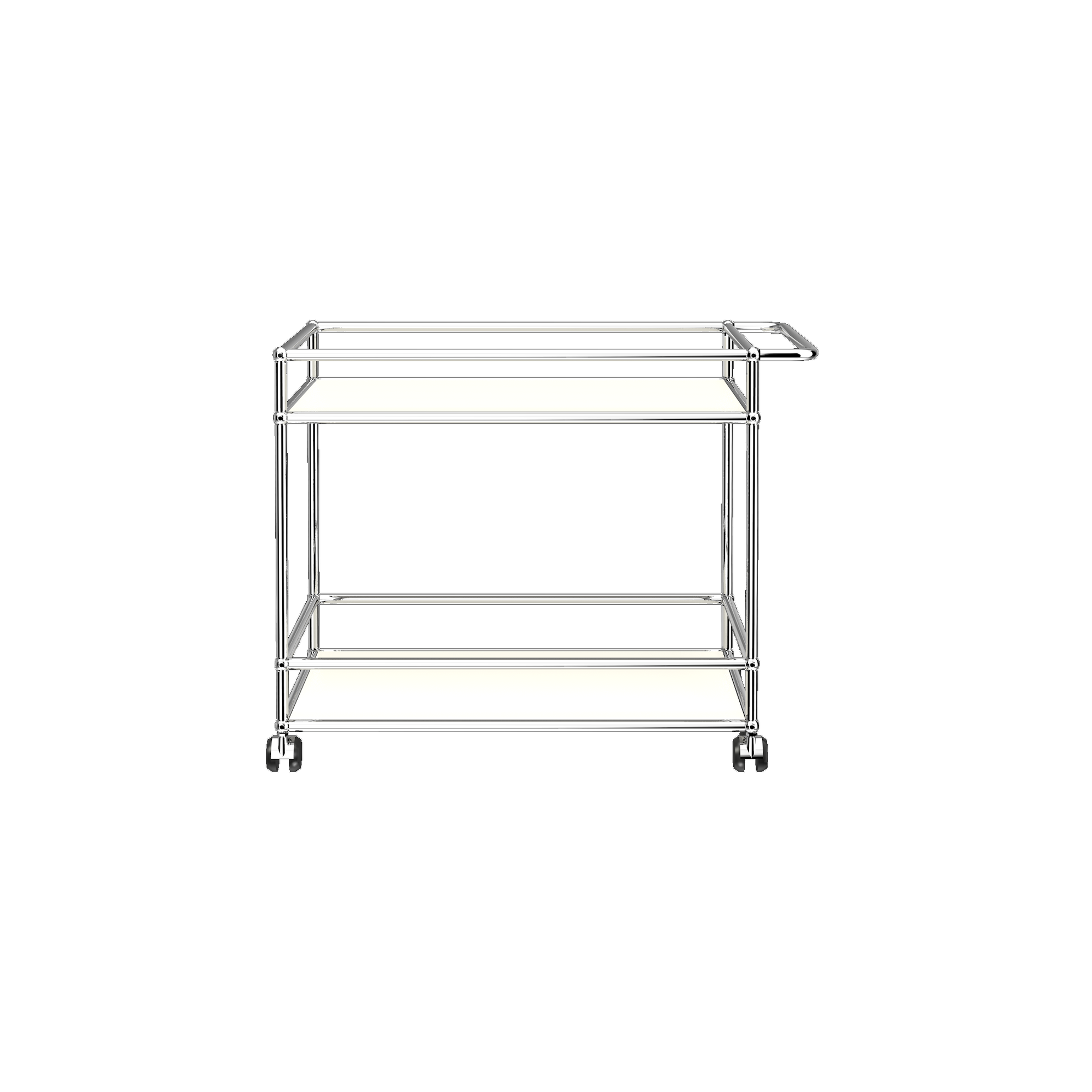 USM Haller Bar Cart — L18