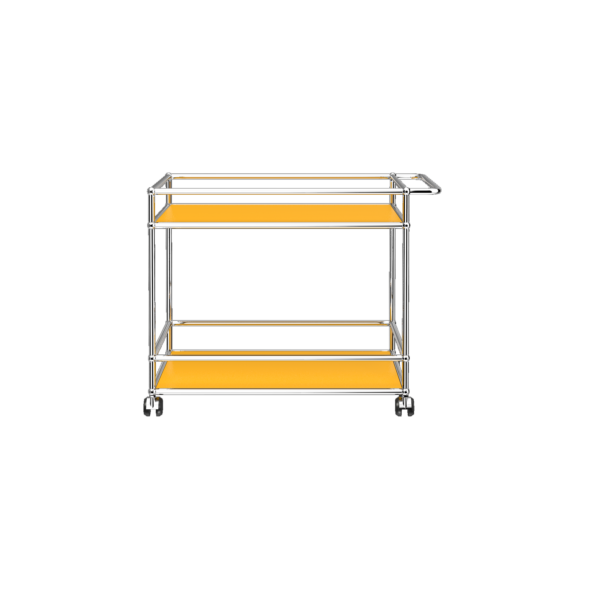 USM Haller Bar Cart — L18