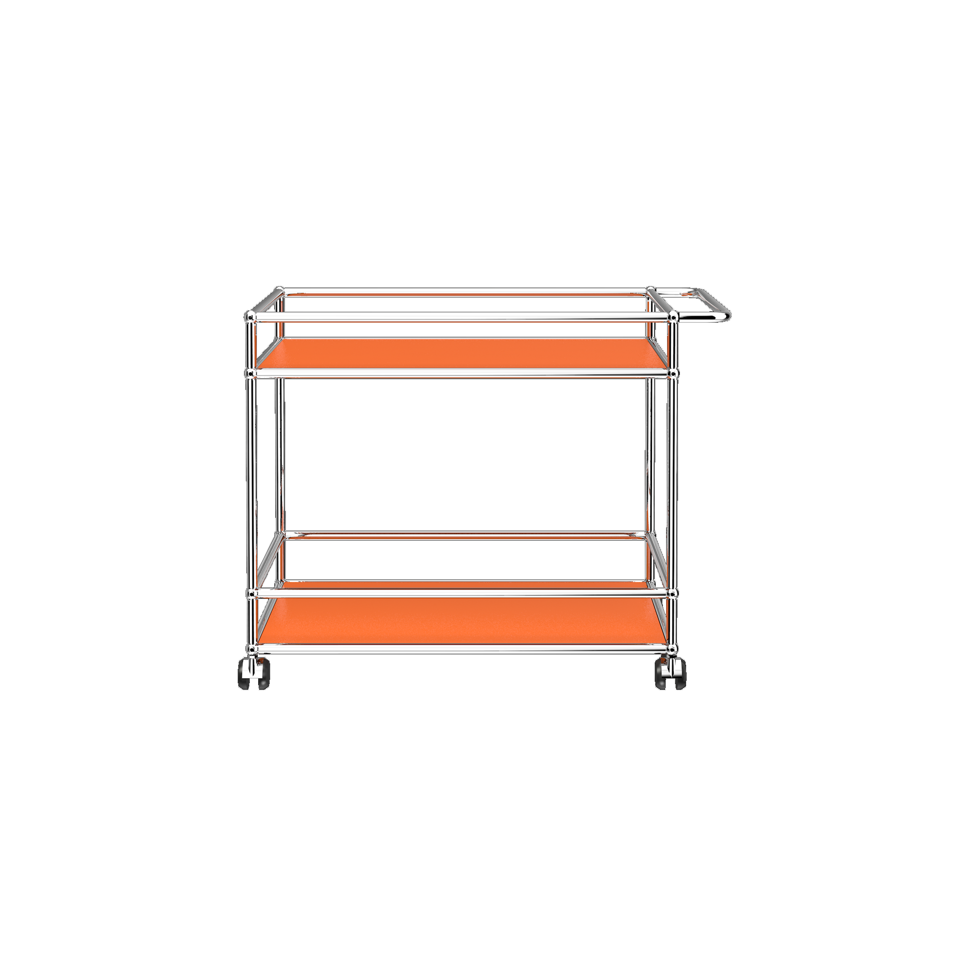 USM Haller Bar Cart — L18