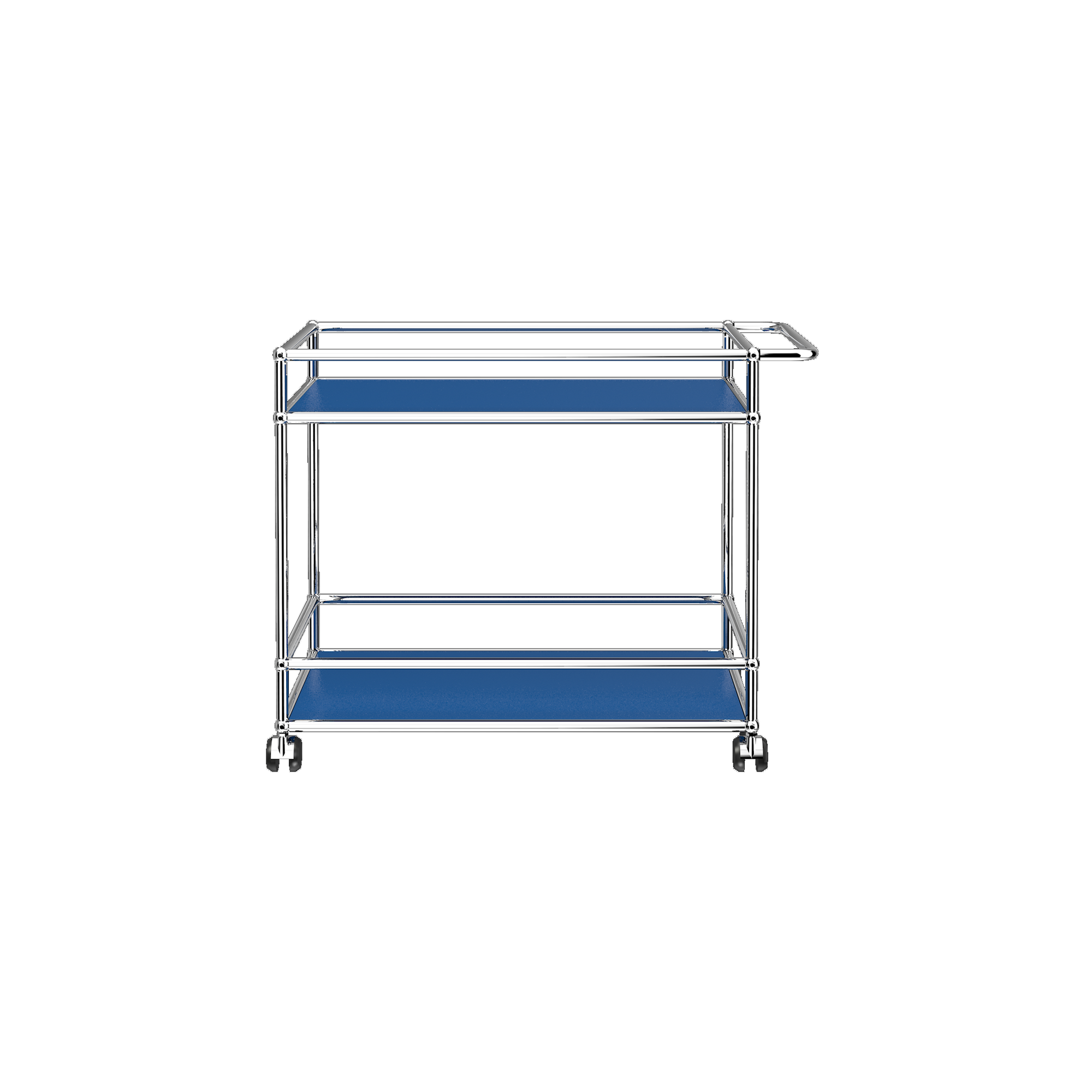 USM Haller Bar Cart — L18