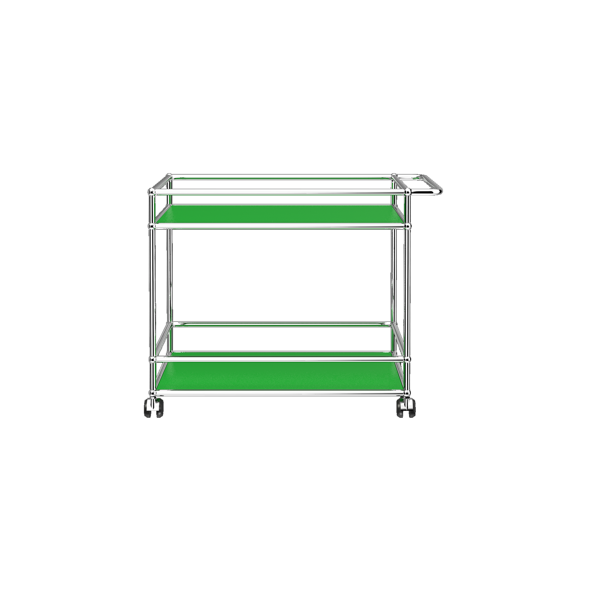 USM Haller Bar Cart — L18