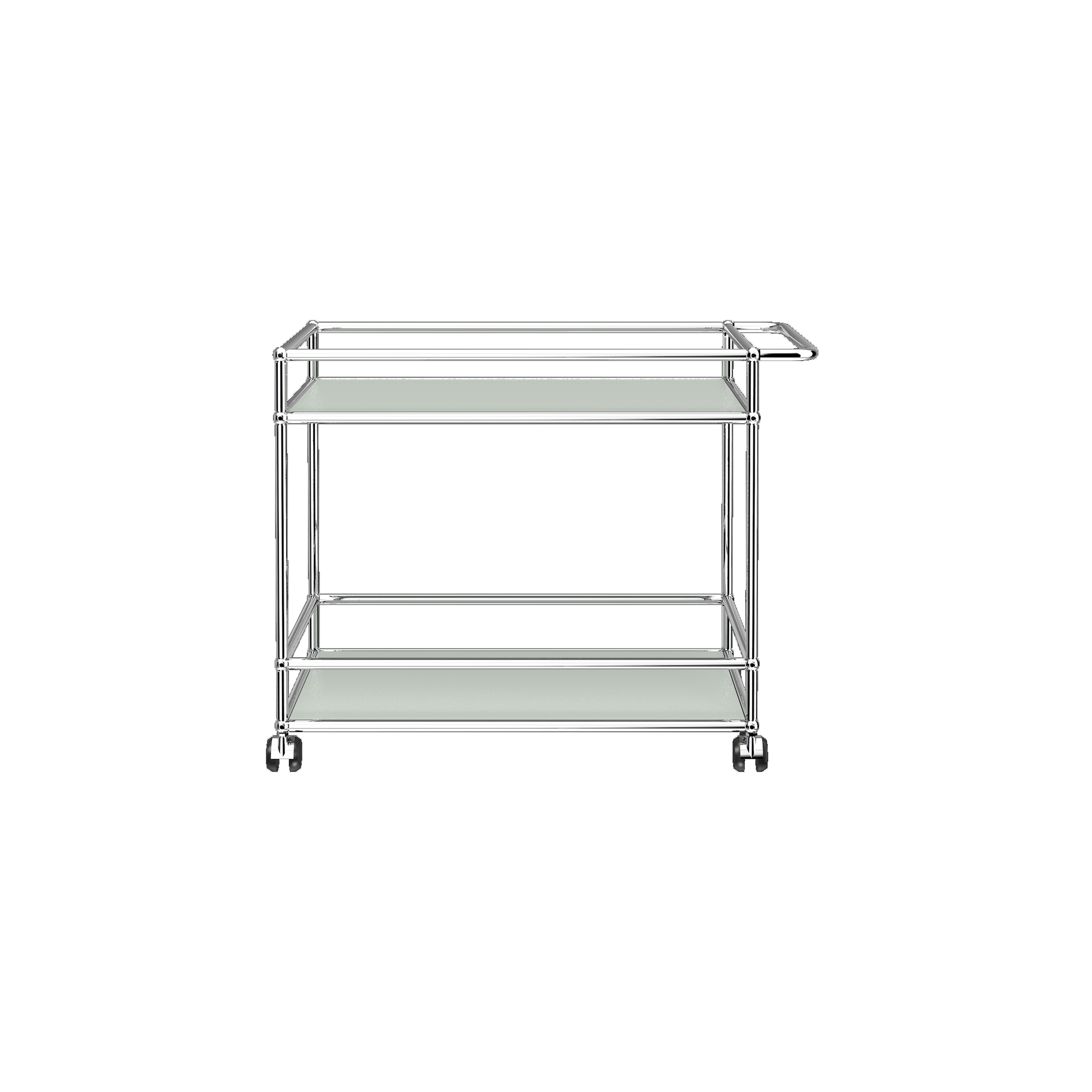 USM Haller Bar Cart — L18