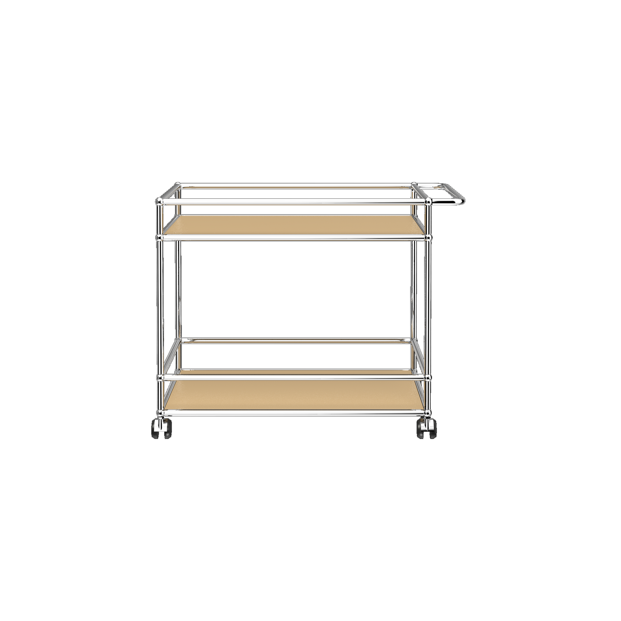 USM Haller Bar Cart — L18