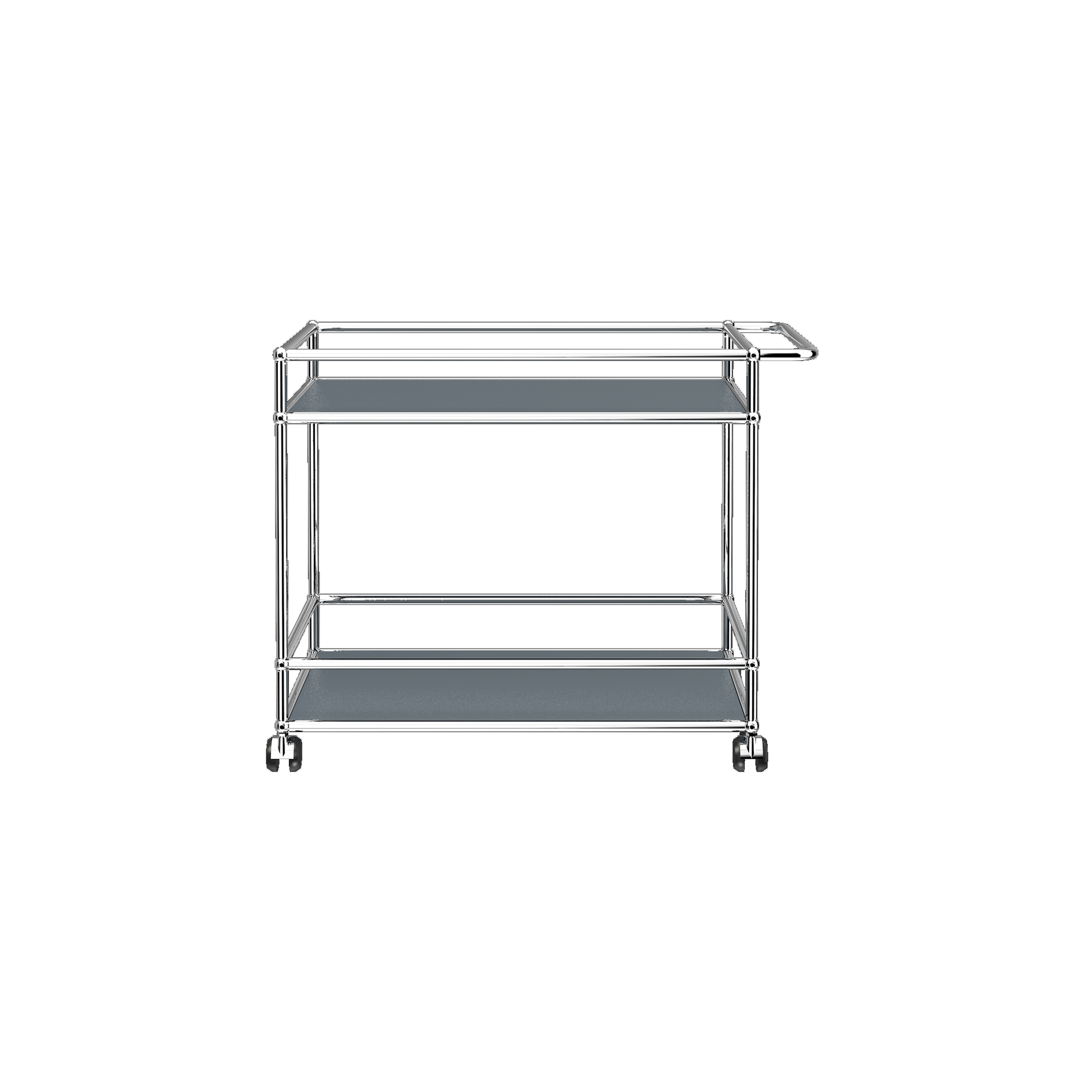 USM Haller Bar Cart — L18