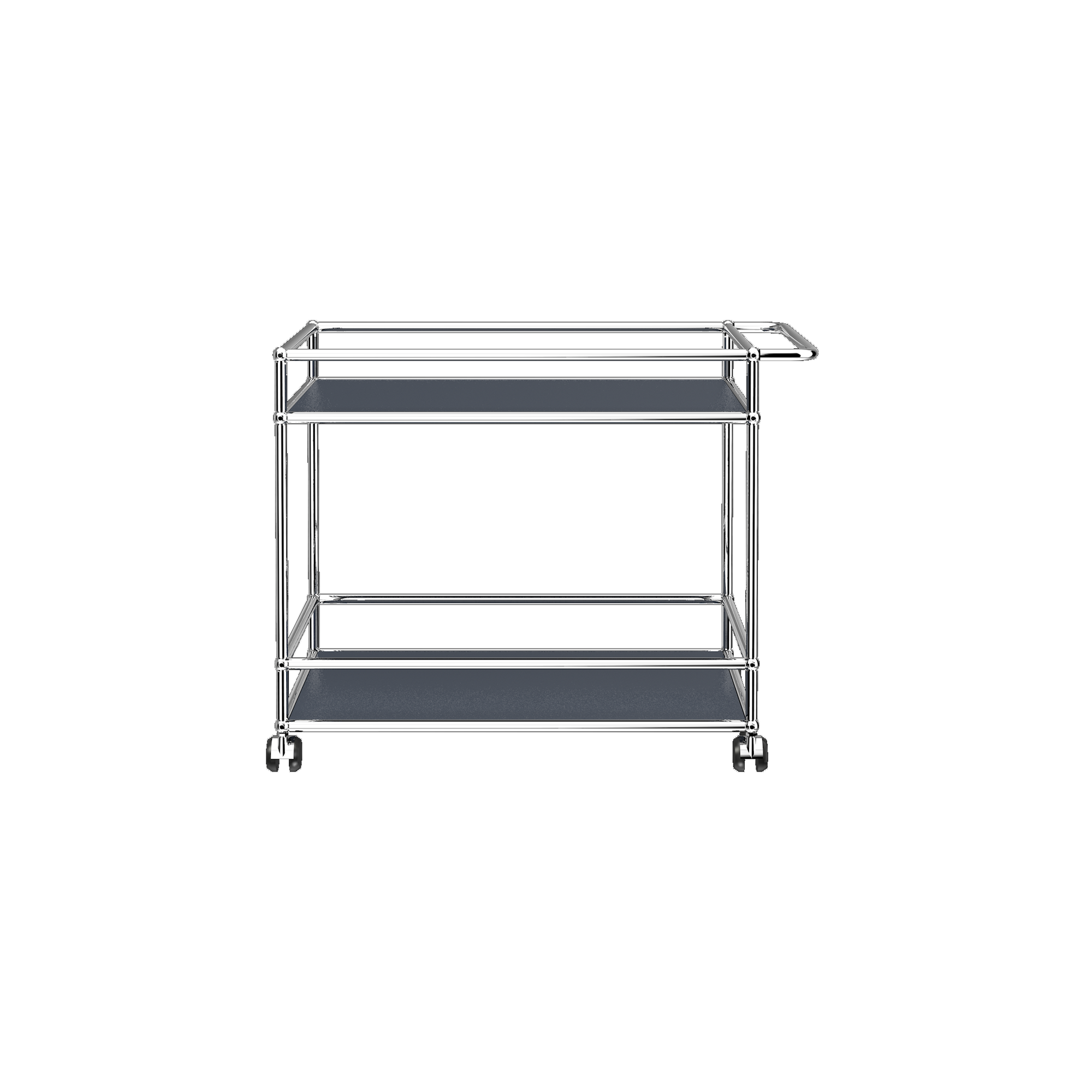 USM Haller Bar Cart — L18