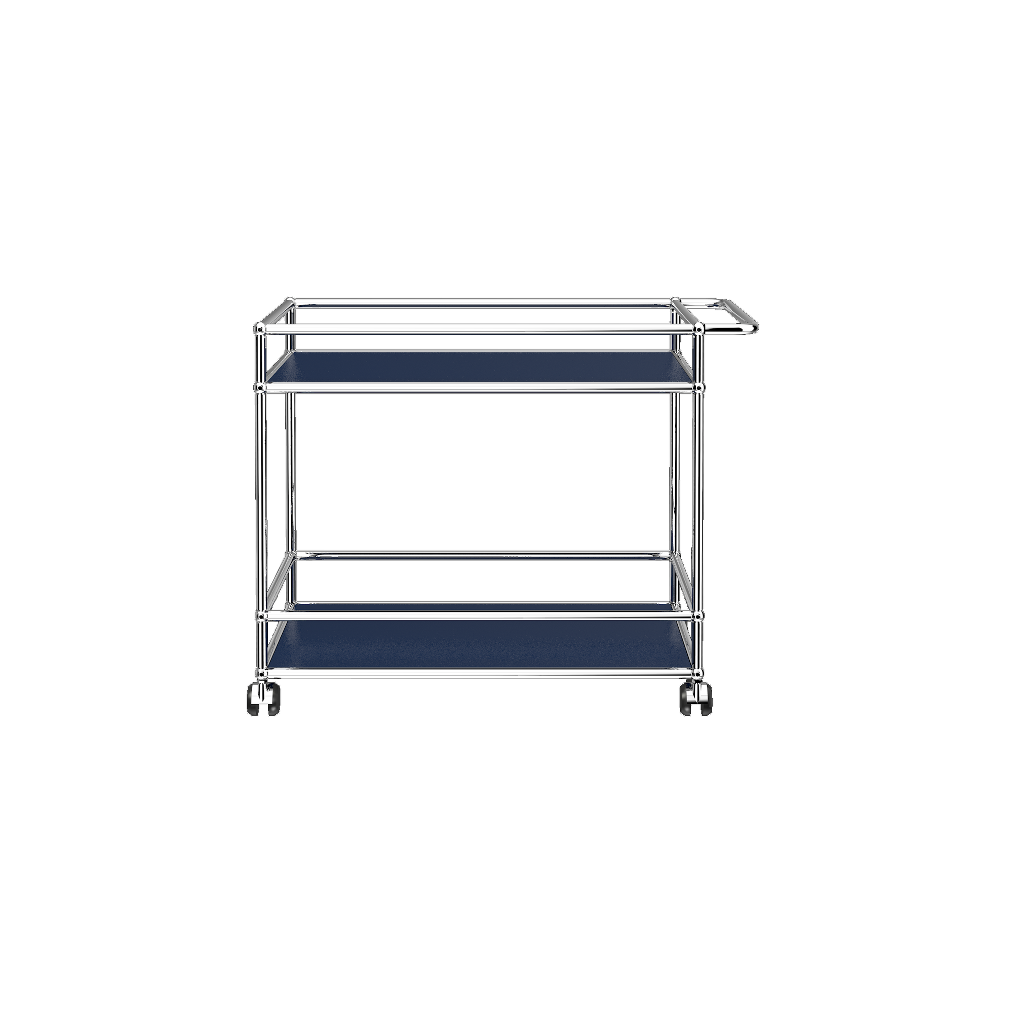 USM Haller Bar Cart — L18