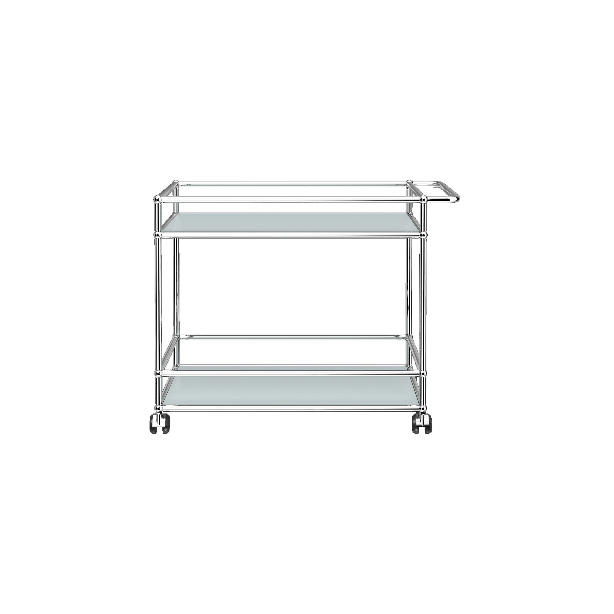 USM Haller Bar Cart — L18