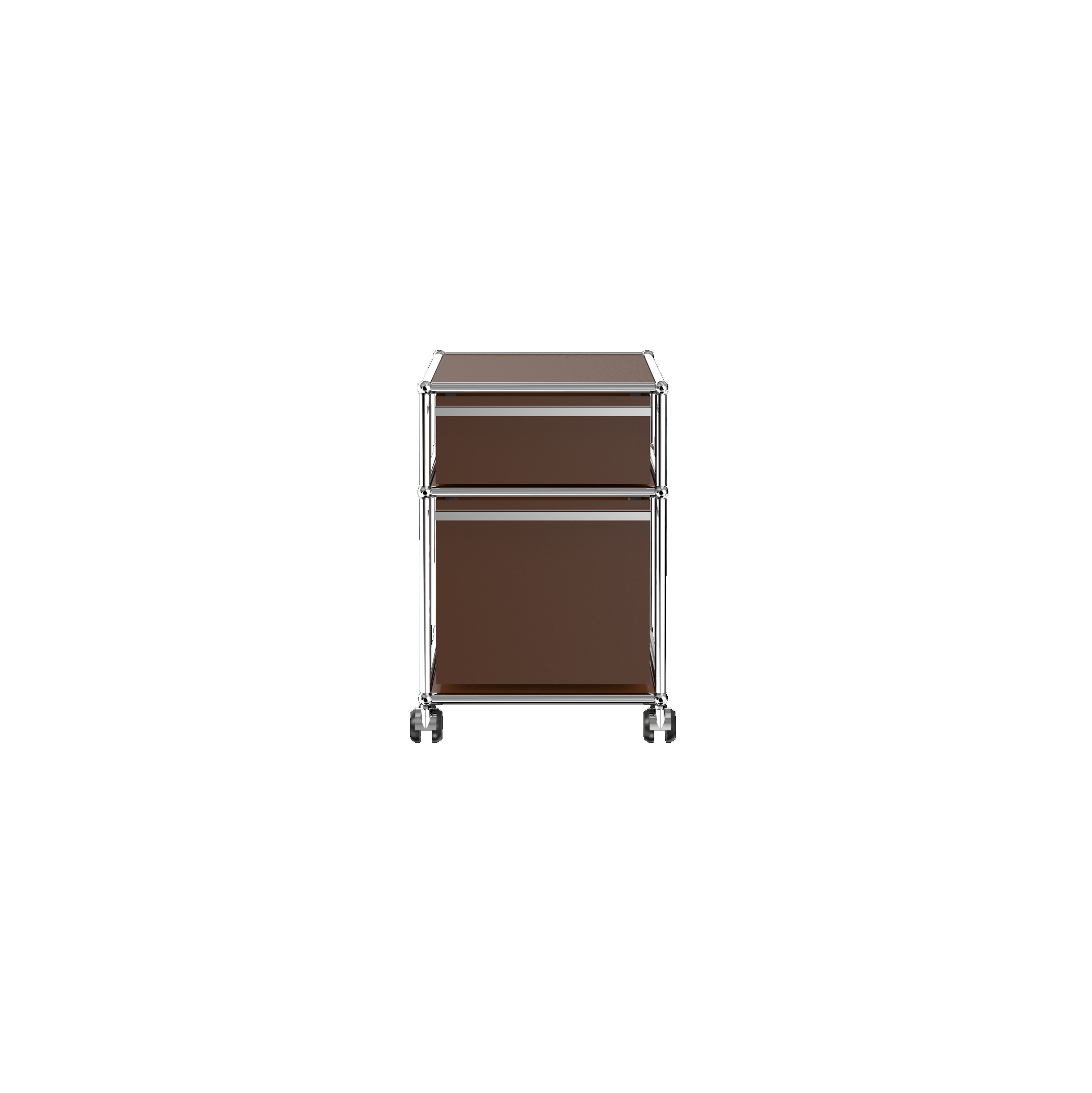 USM Haller File Pedestal — M