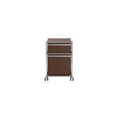 USM Haller File Pedestal — M