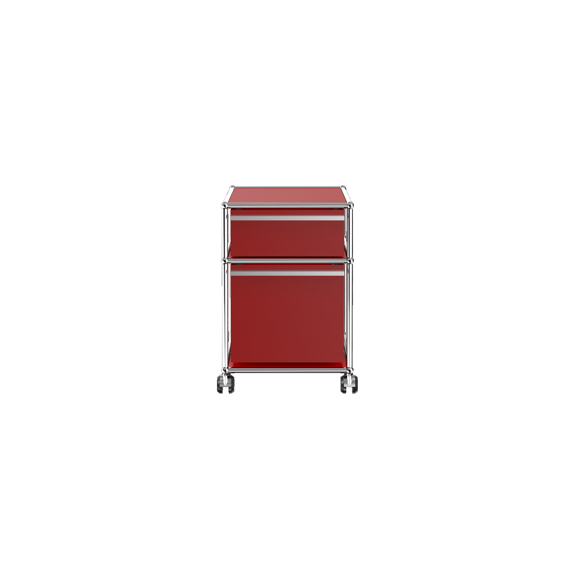 USM Haller File Pedestal — M