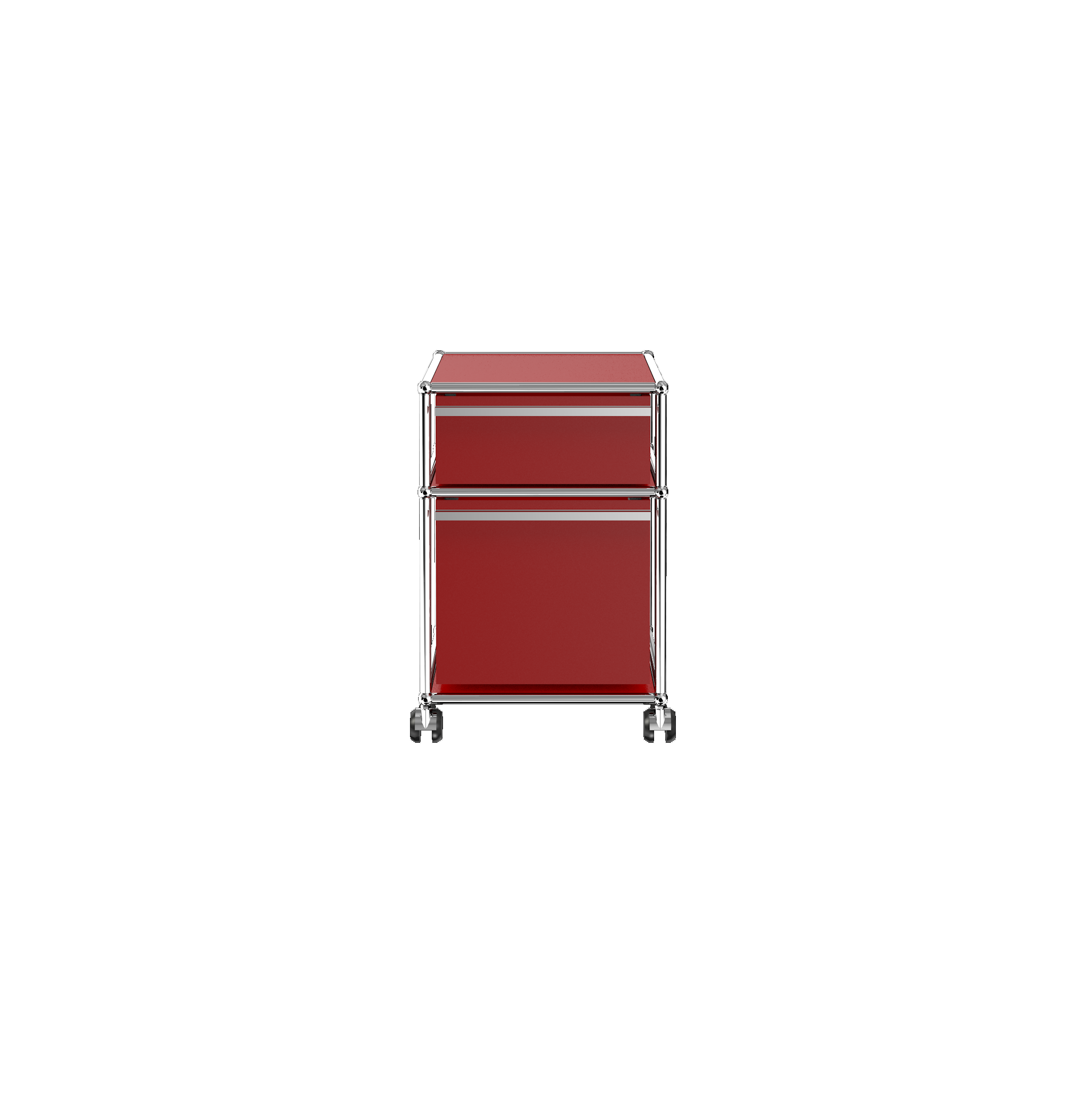 USM Haller File Pedestal — M