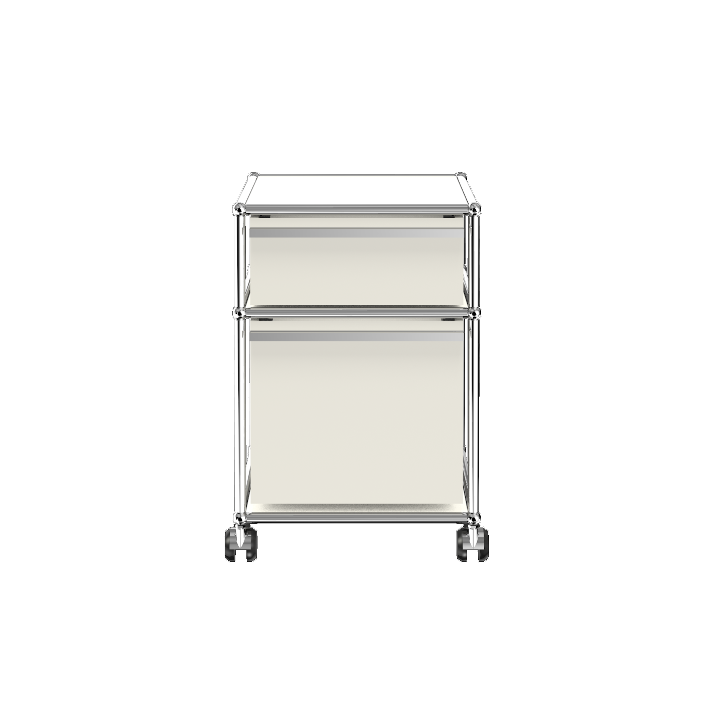 USM Haller File Pedestal — M