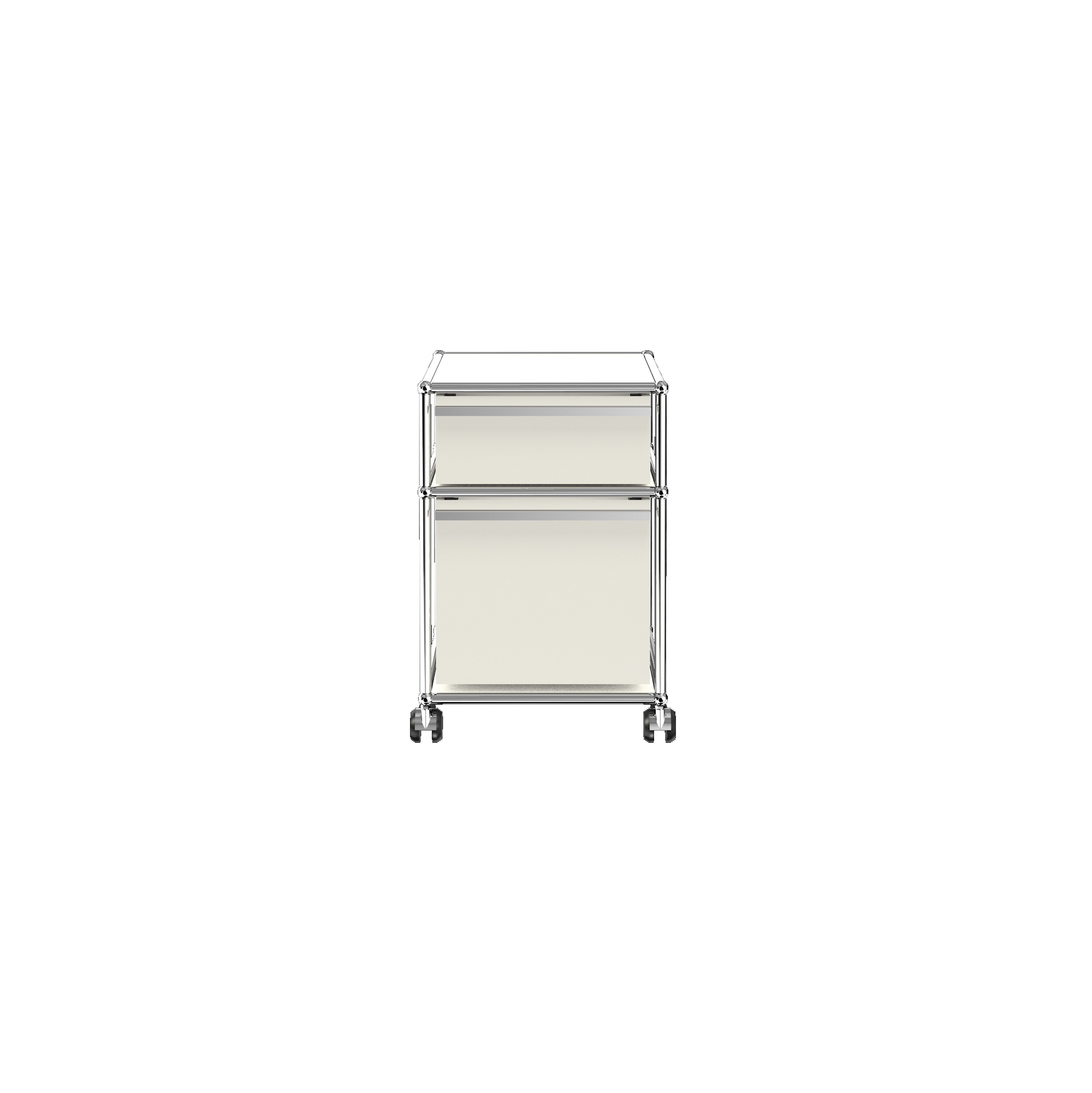 USM Haller File Pedestal — M