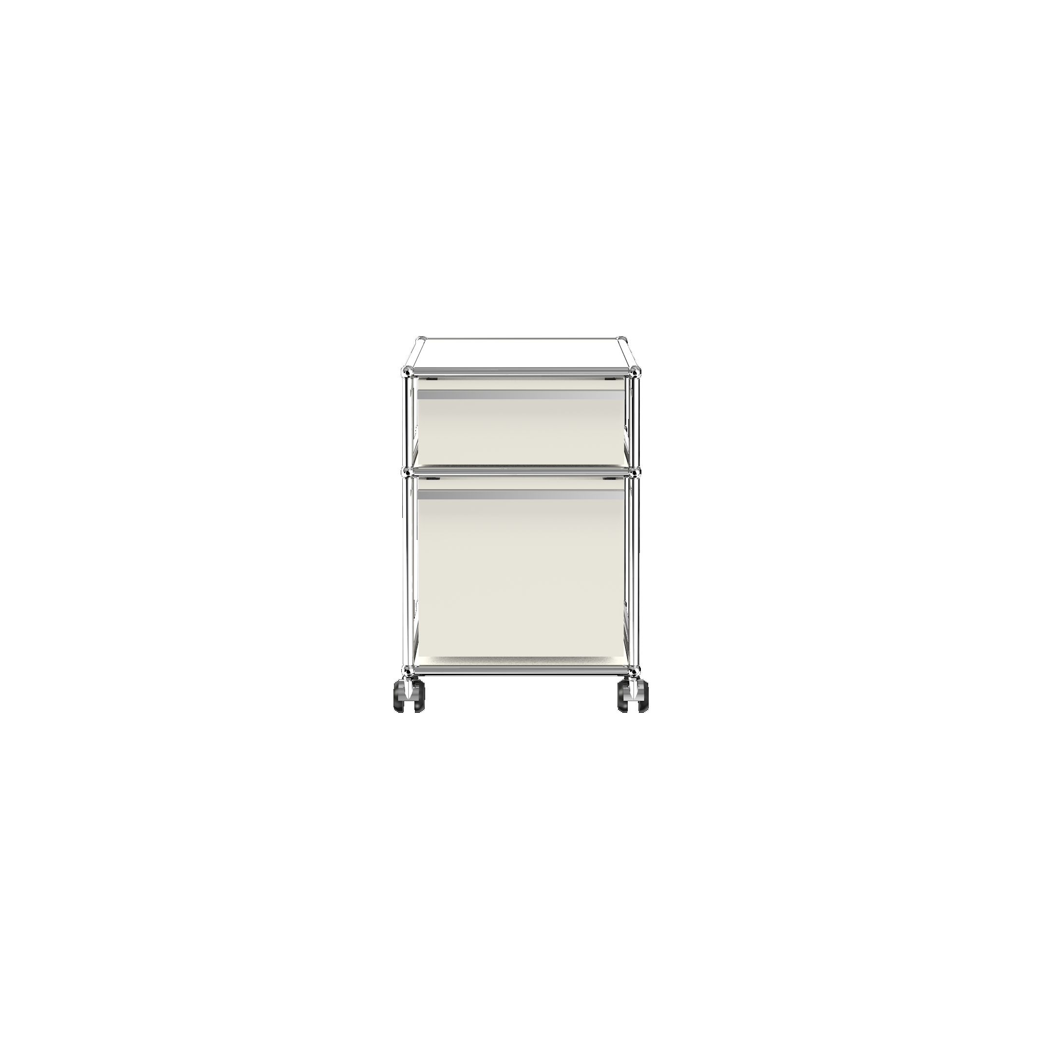 USM Haller File Pedestal — M