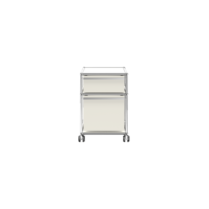 USM Haller File Pedestal — M