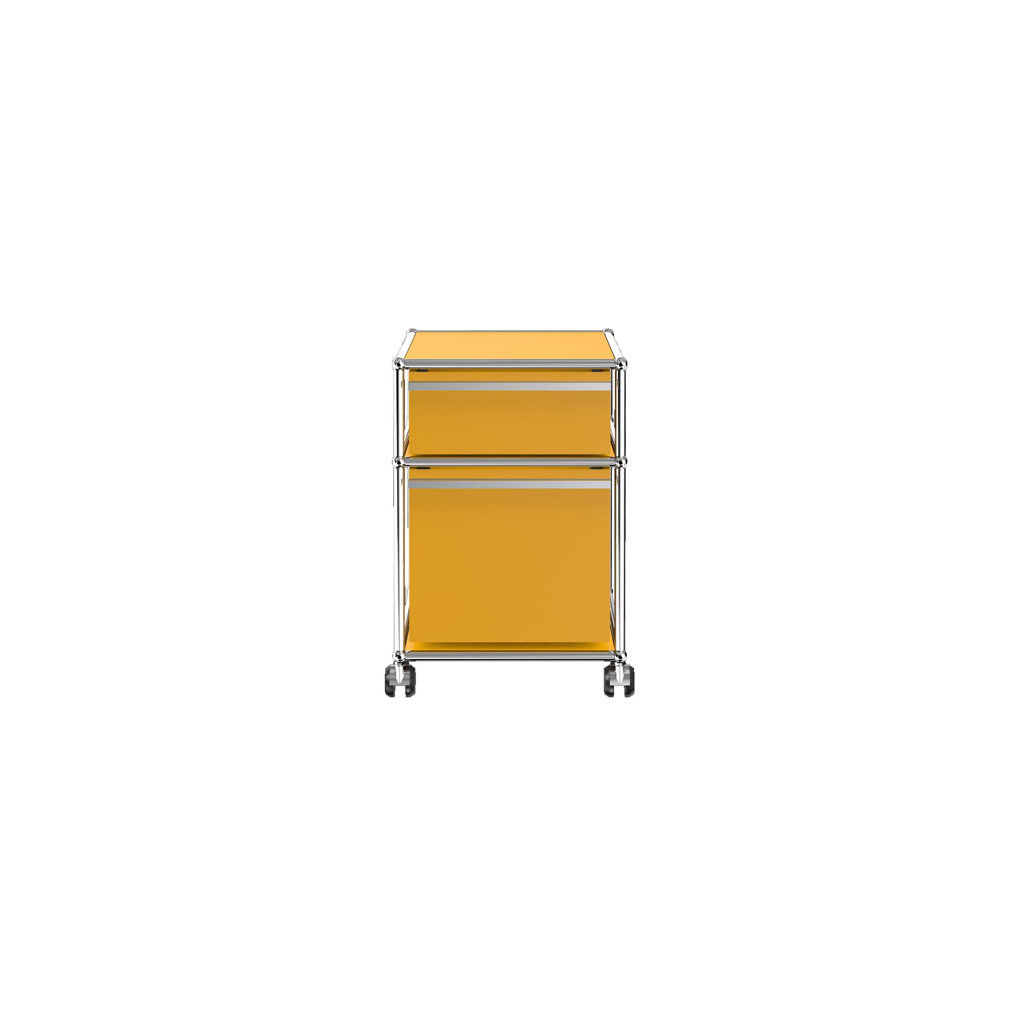 USM Haller File Pedestal — M