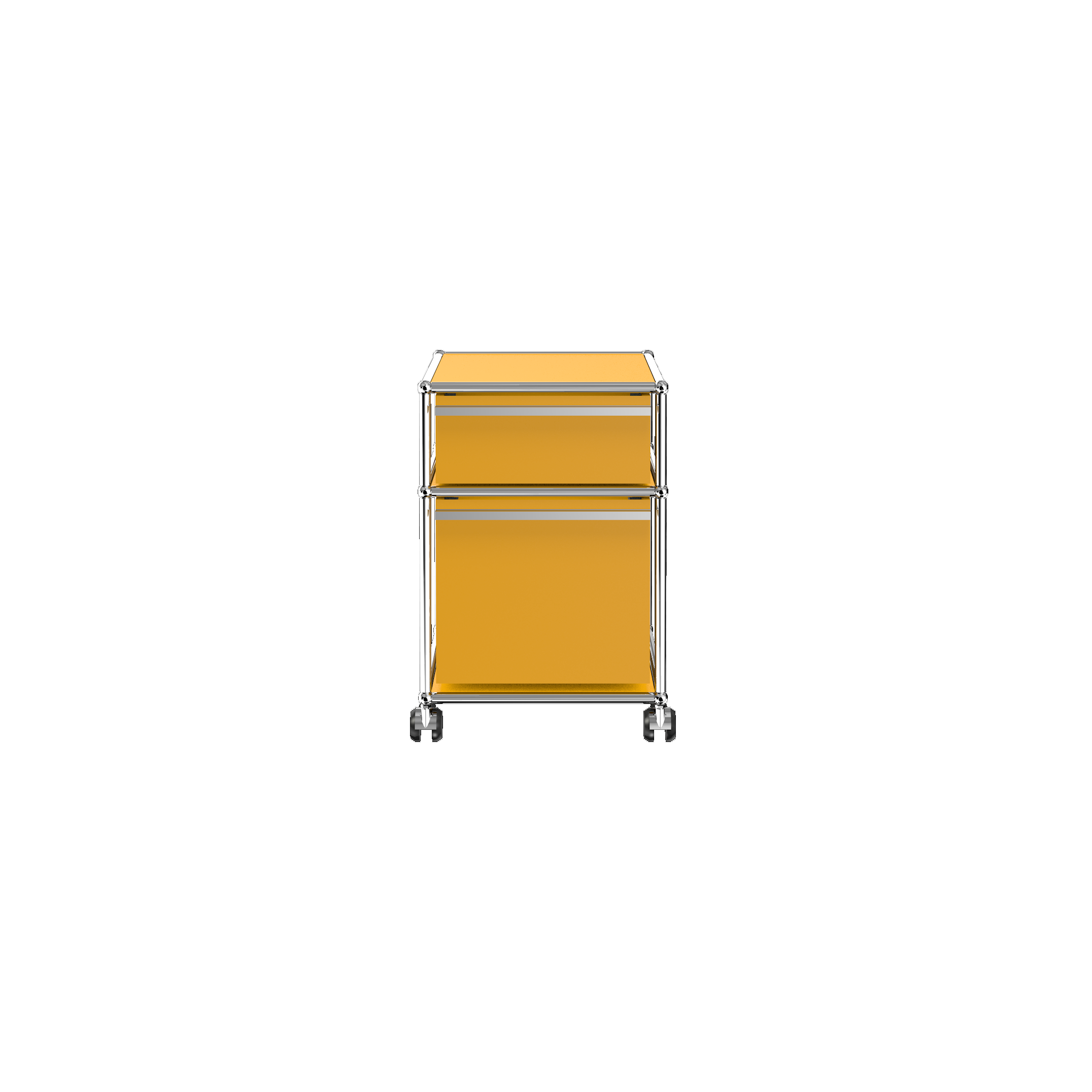 USM Haller File Pedestal — M