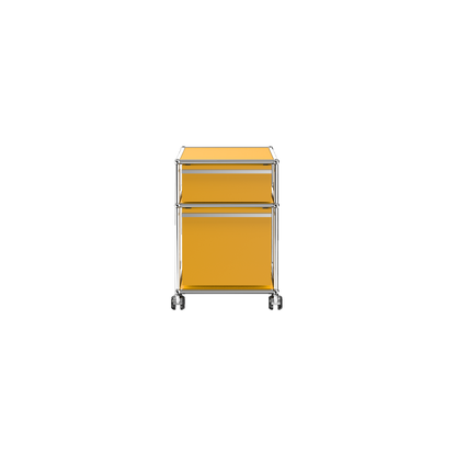 USM Haller File Pedestal — M